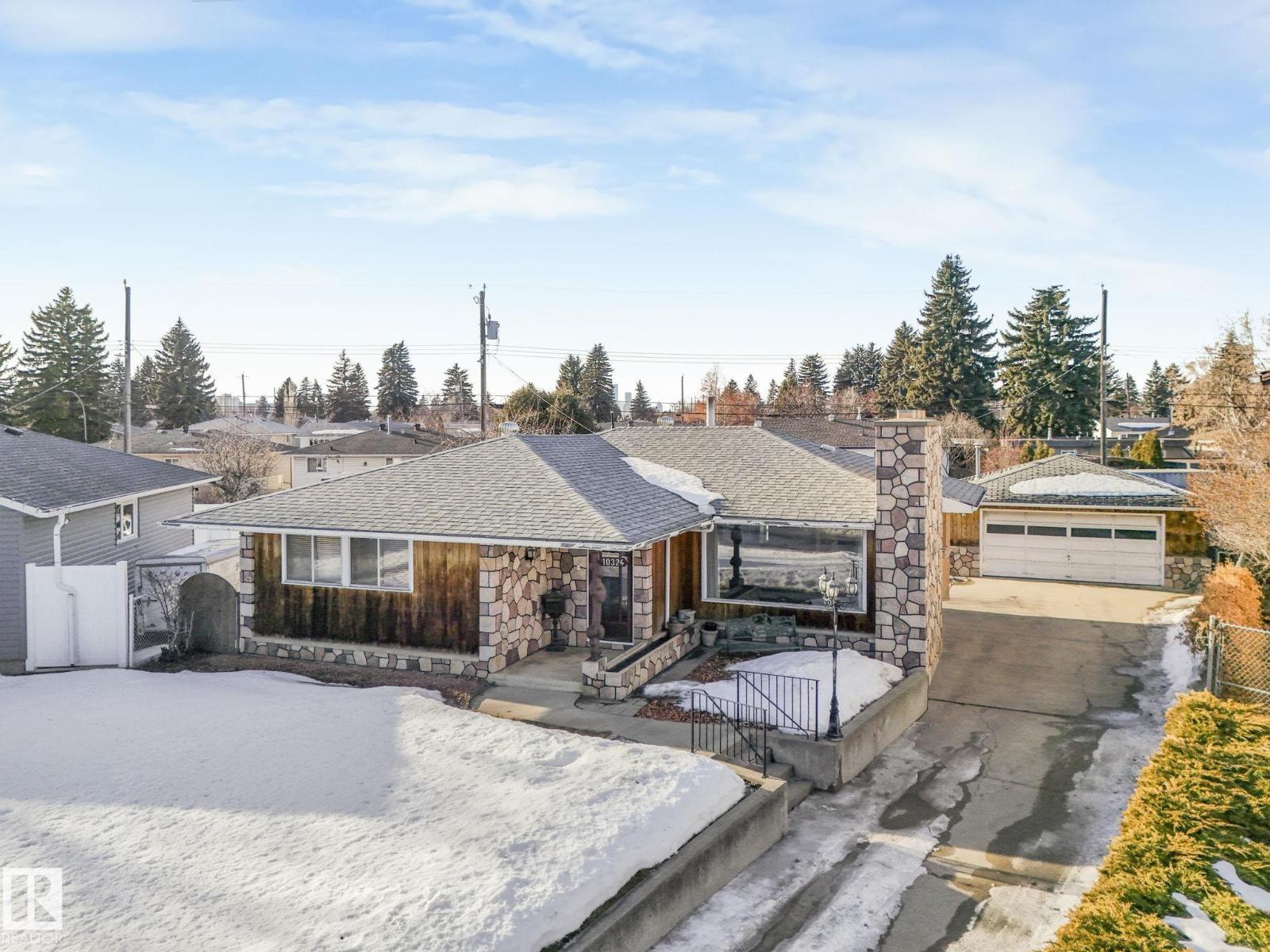 10324 42 ST NW, Edmonton