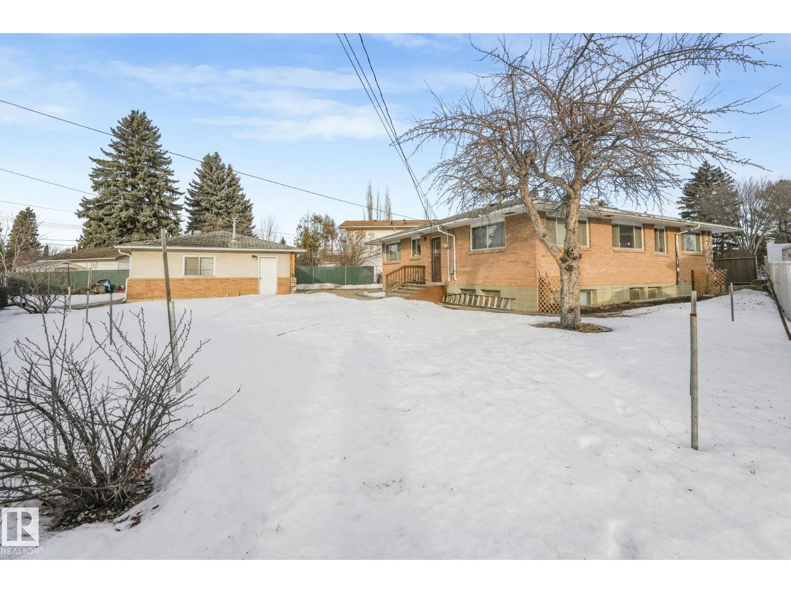 10324 42 ST NW, Edmonton