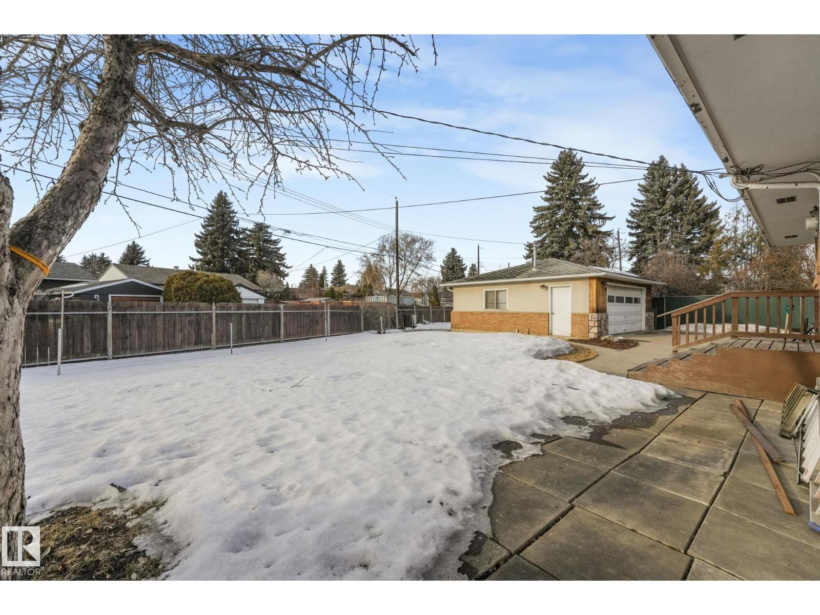 10324 42 ST NW, Edmonton