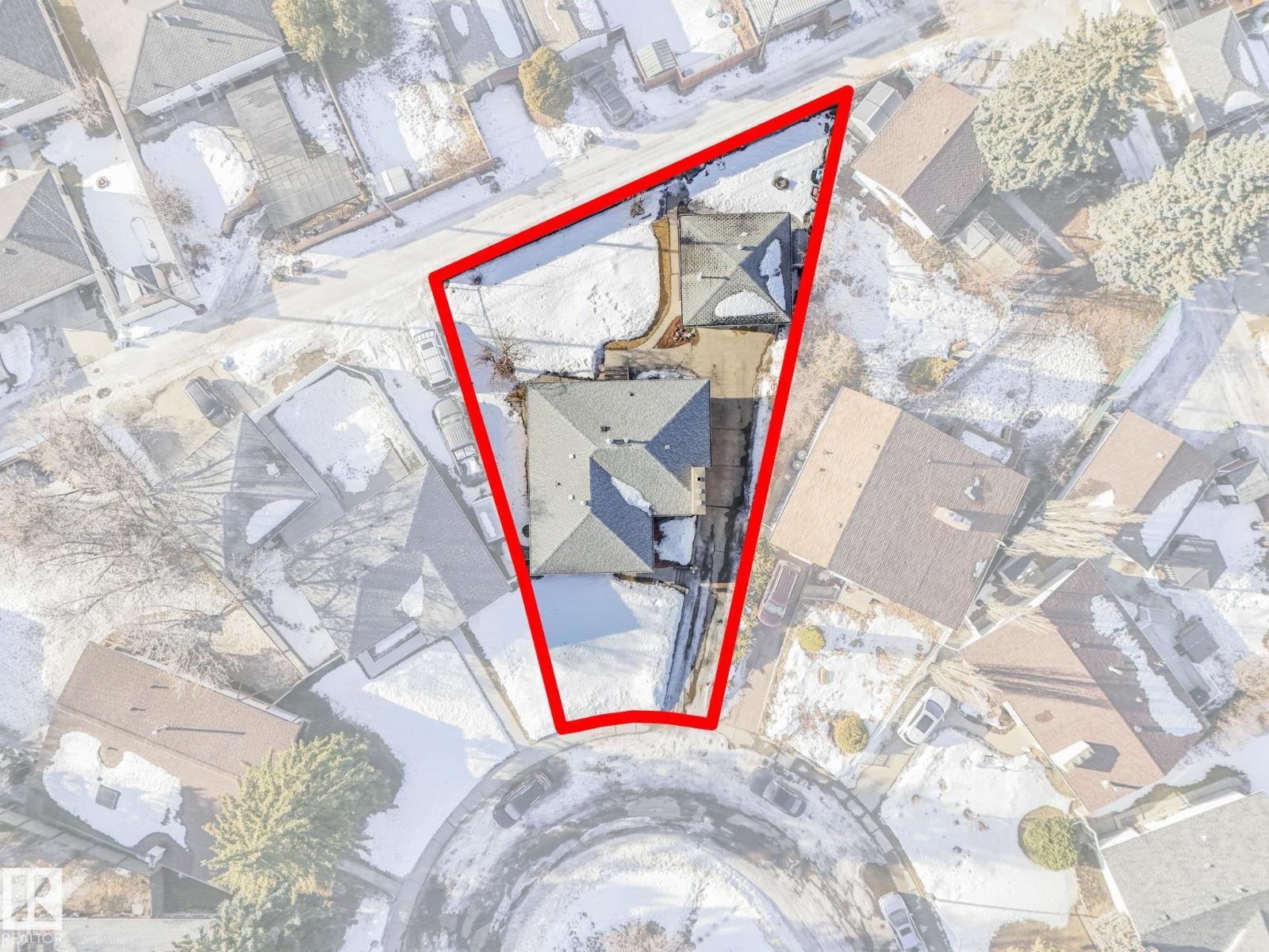 10324 42 ST NW, Edmonton