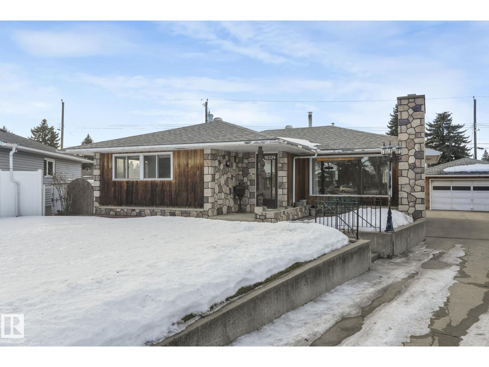 10324 42 ST NW, Edmonton