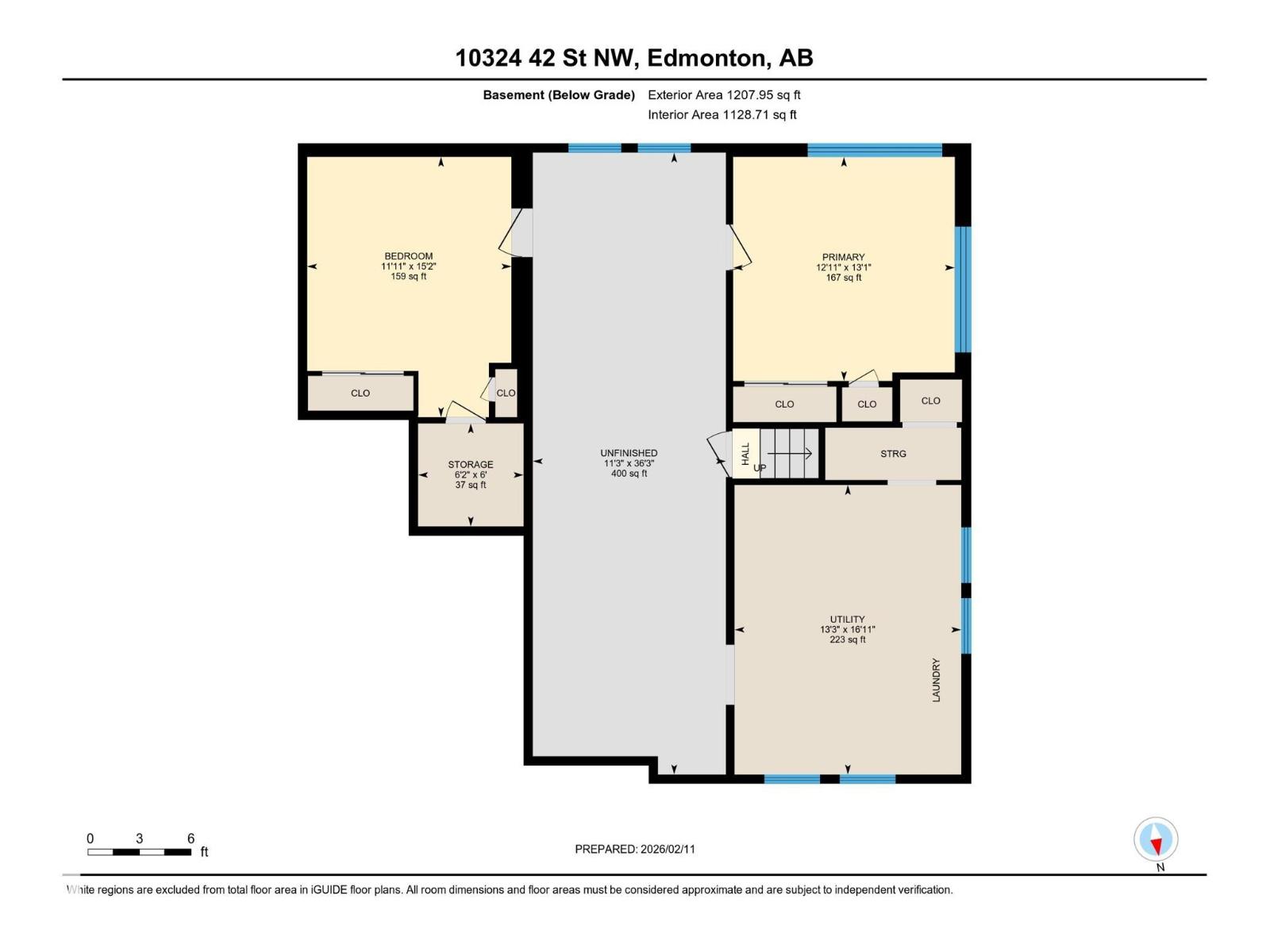 10324 42 ST NW, Edmonton