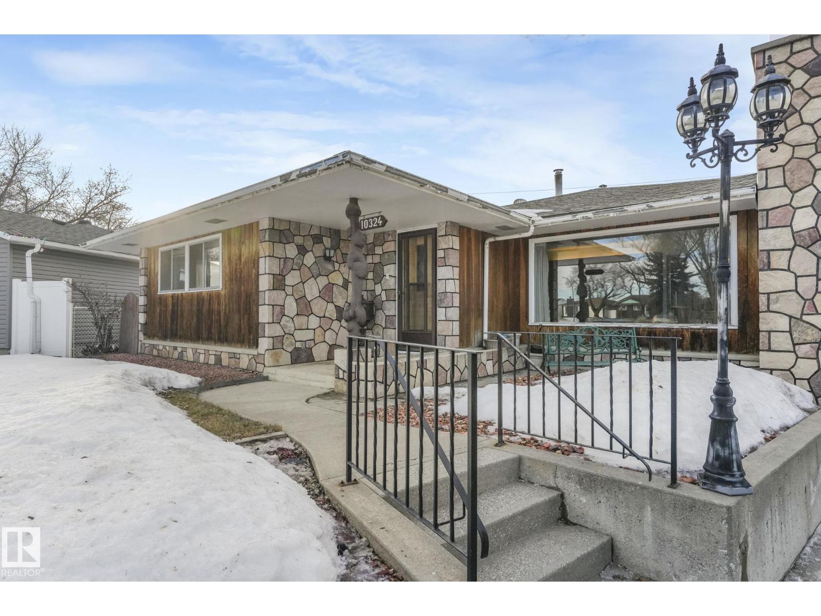10324 42 ST NW, Edmonton
