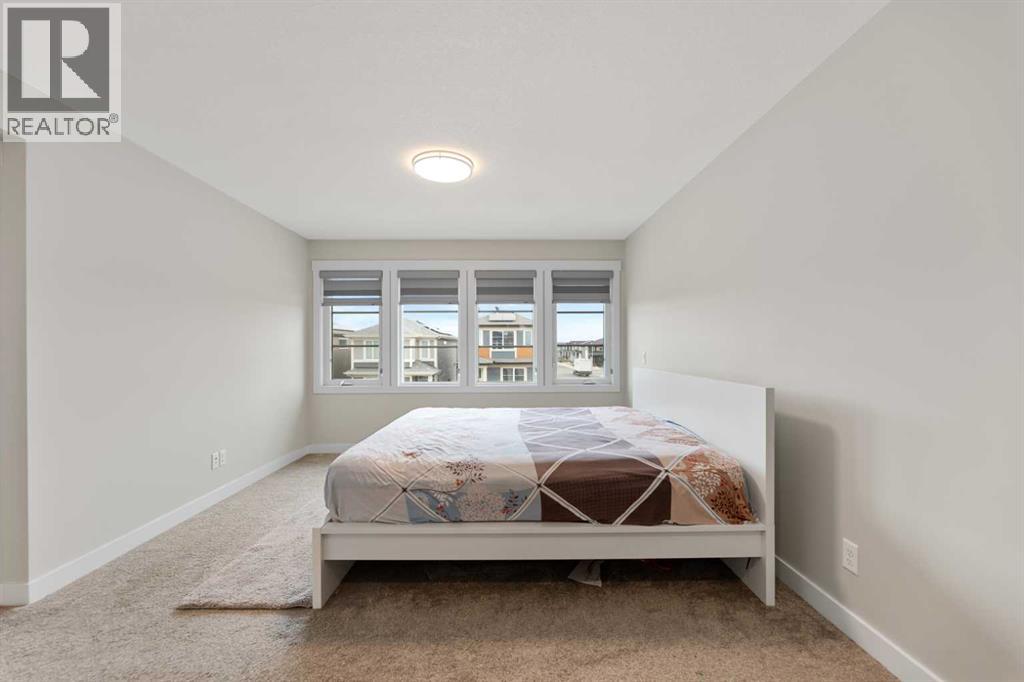 Single Family House for Sale in  Corner Glen Common NE Cornerstone Calgary 