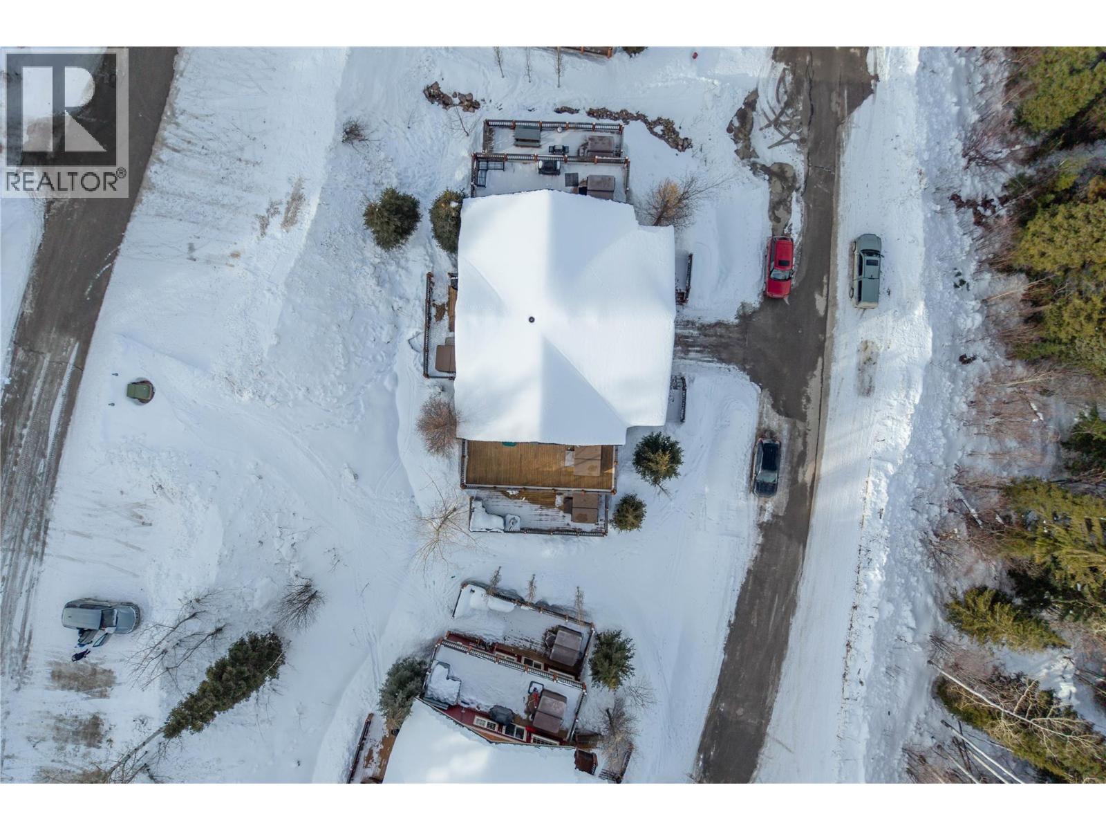 1296 Kaufmann View Unit# 40, Golden