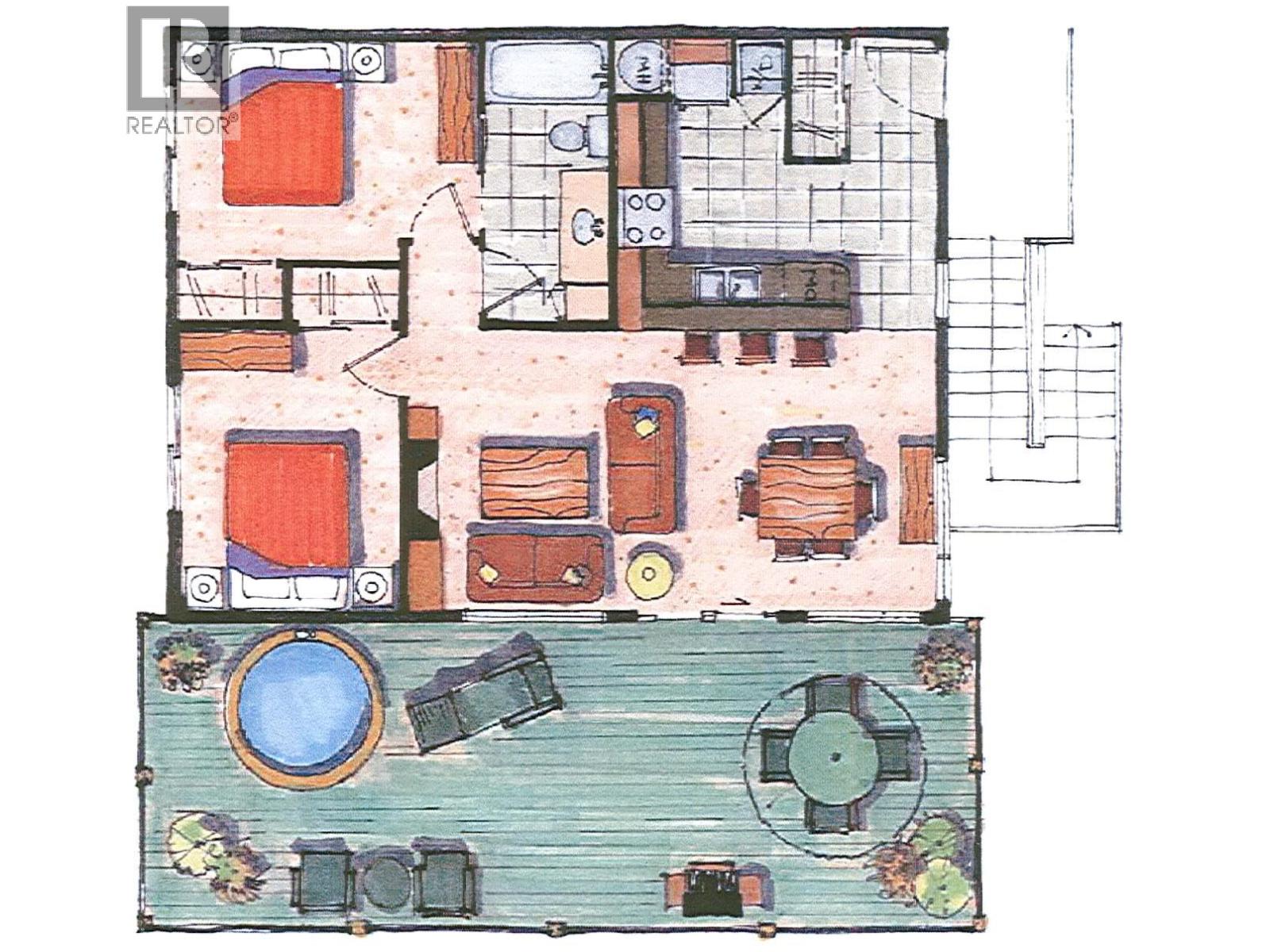 1296 Kaufmann View Unit# 40, Golden