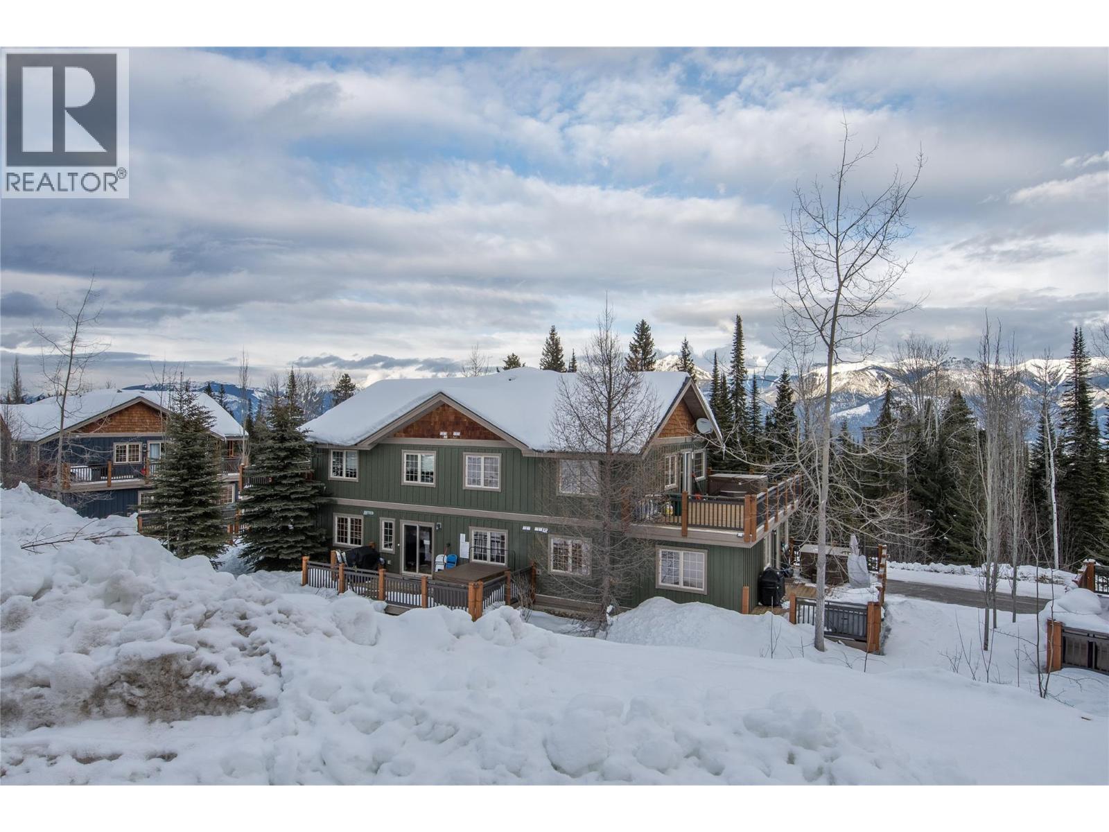 1296 Kaufmann View Unit# 40, Golden