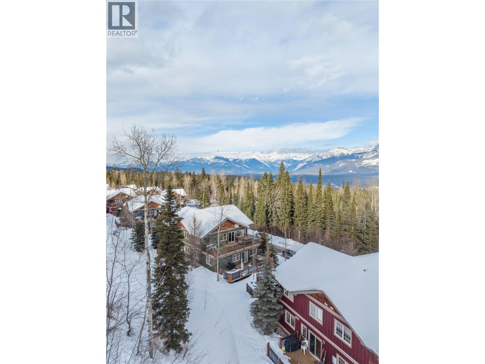 1296 Kaufmann View Unit# 40, Golden