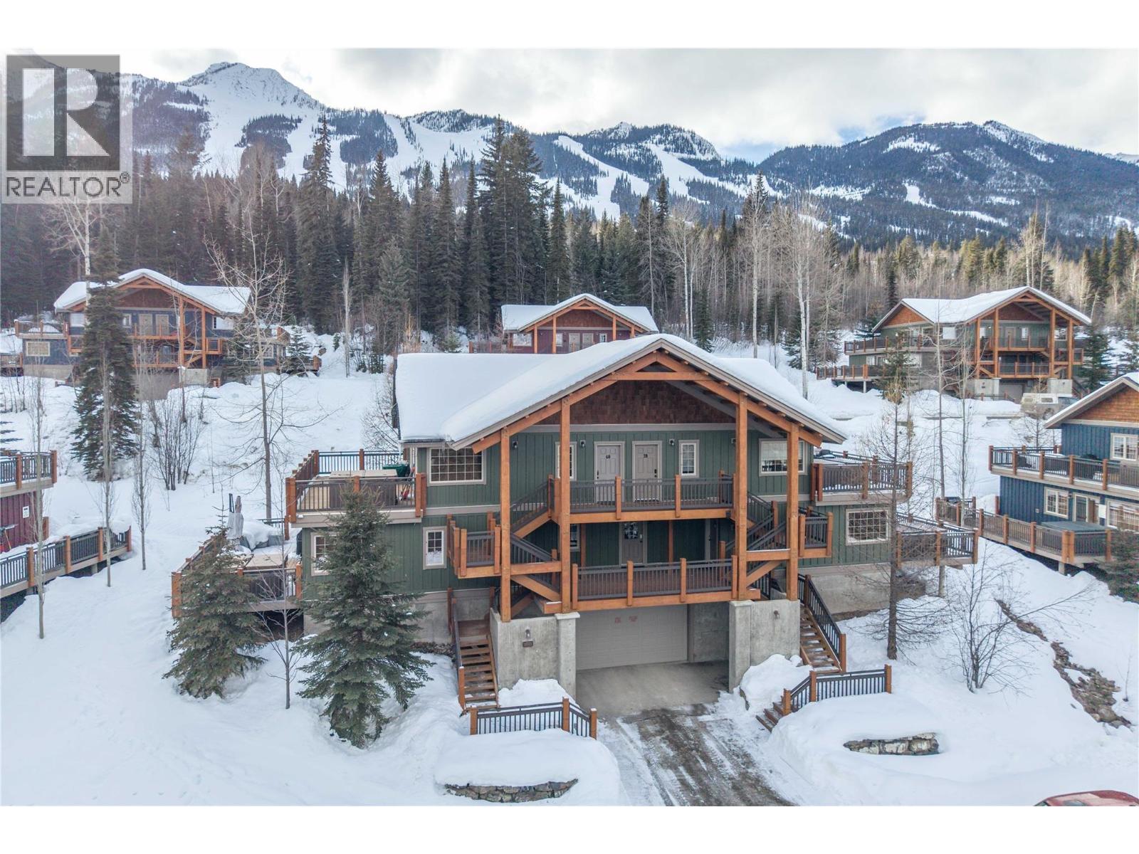 1296 Kaufmann View Unit# 40, Golden