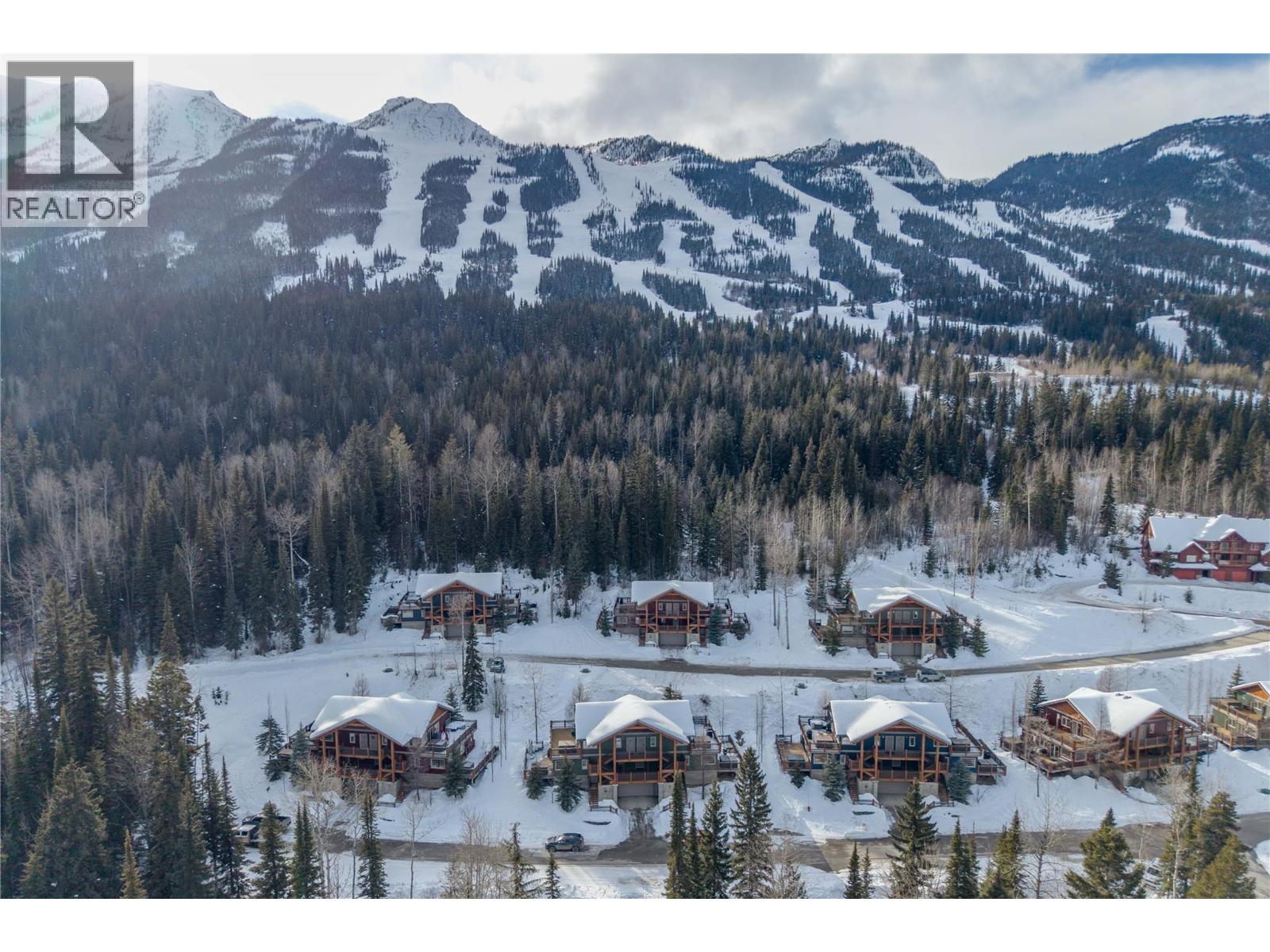 1296 Kaufmann View Unit# 40, Golden