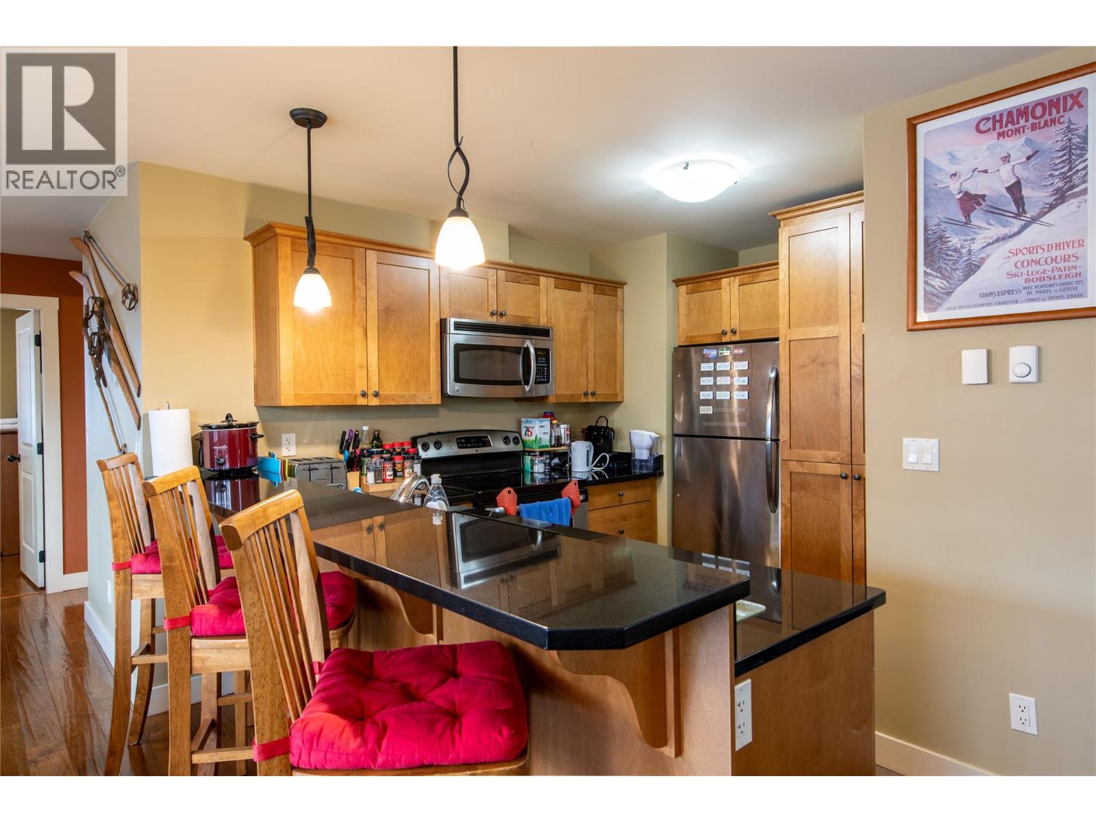 1296 Kaufmann View Unit# 40, Golden