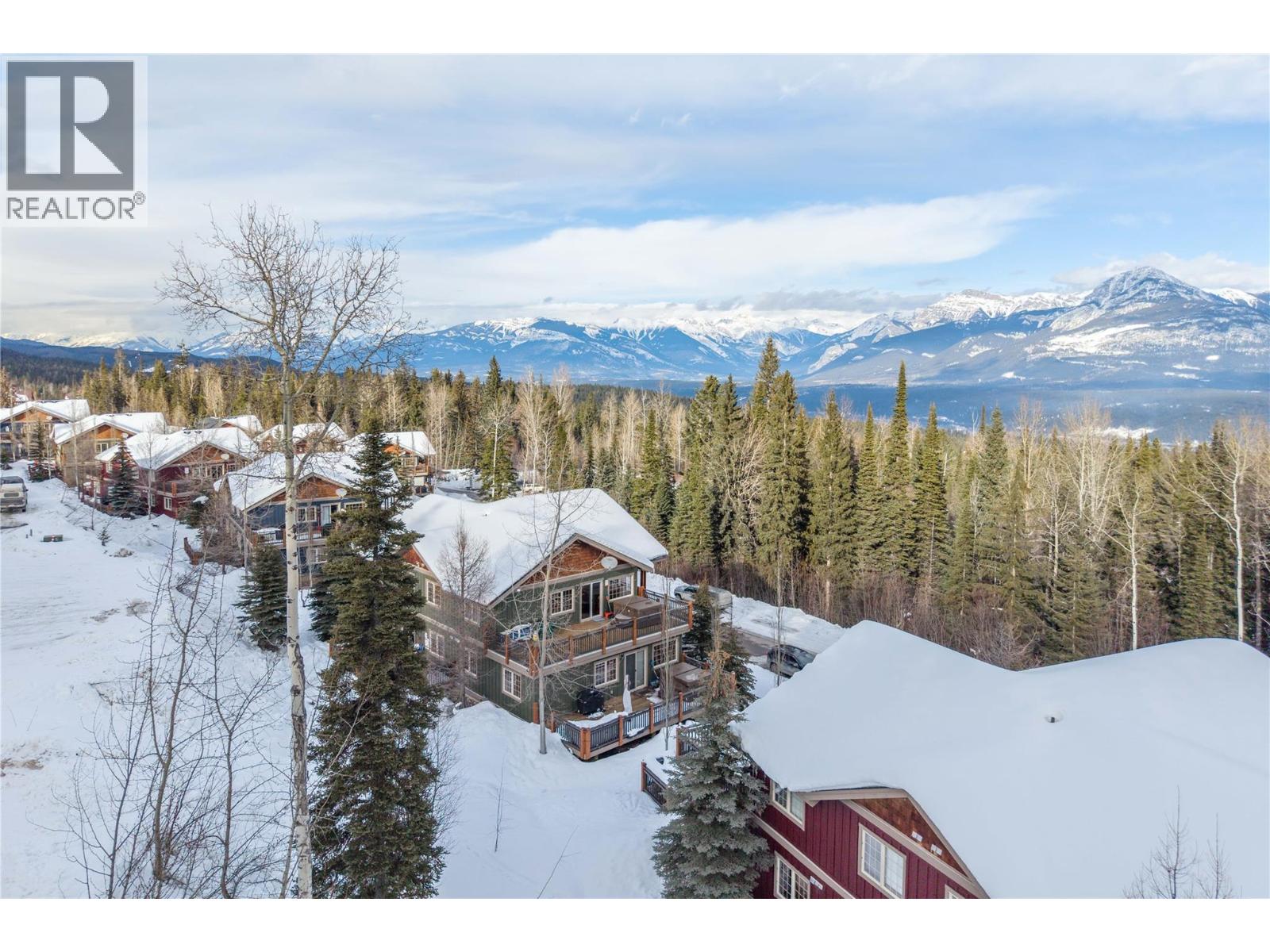 1296 Kaufmann View Unit# 40, Golden