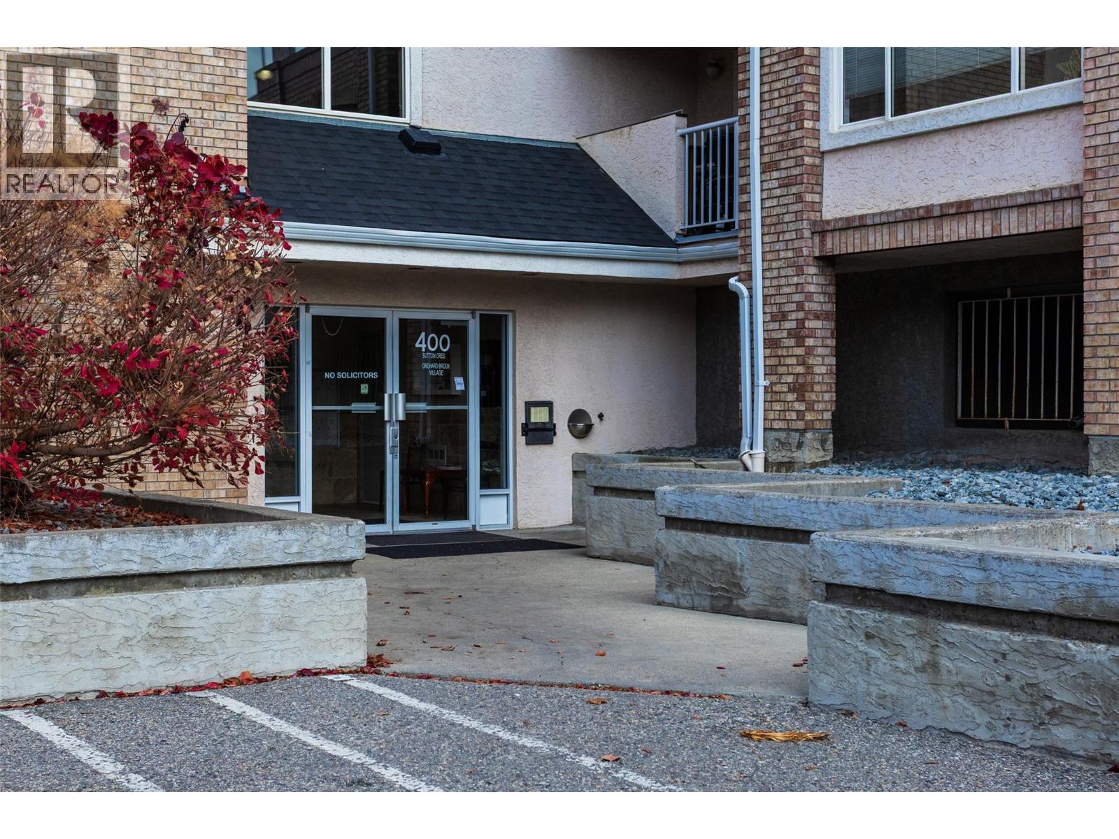 110 400 Sutton Crescent, Kelowna