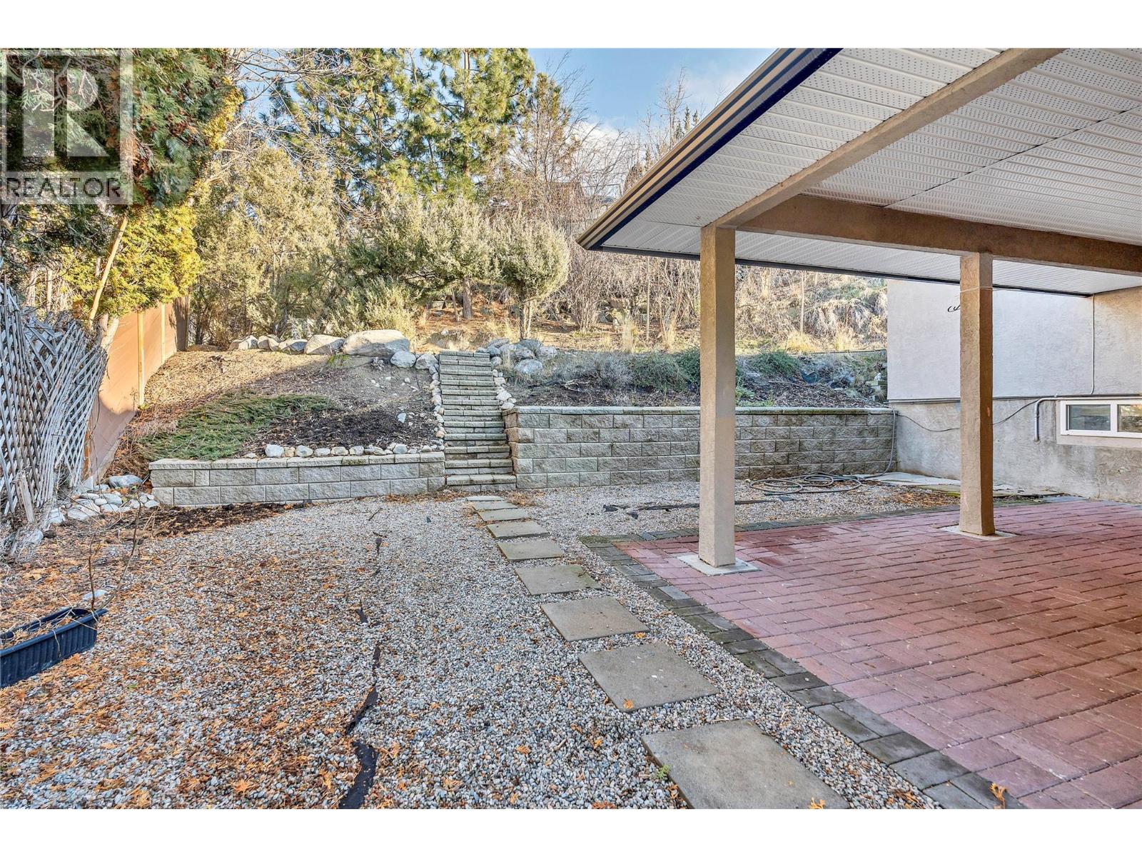 130 Williamson Place, Penticton