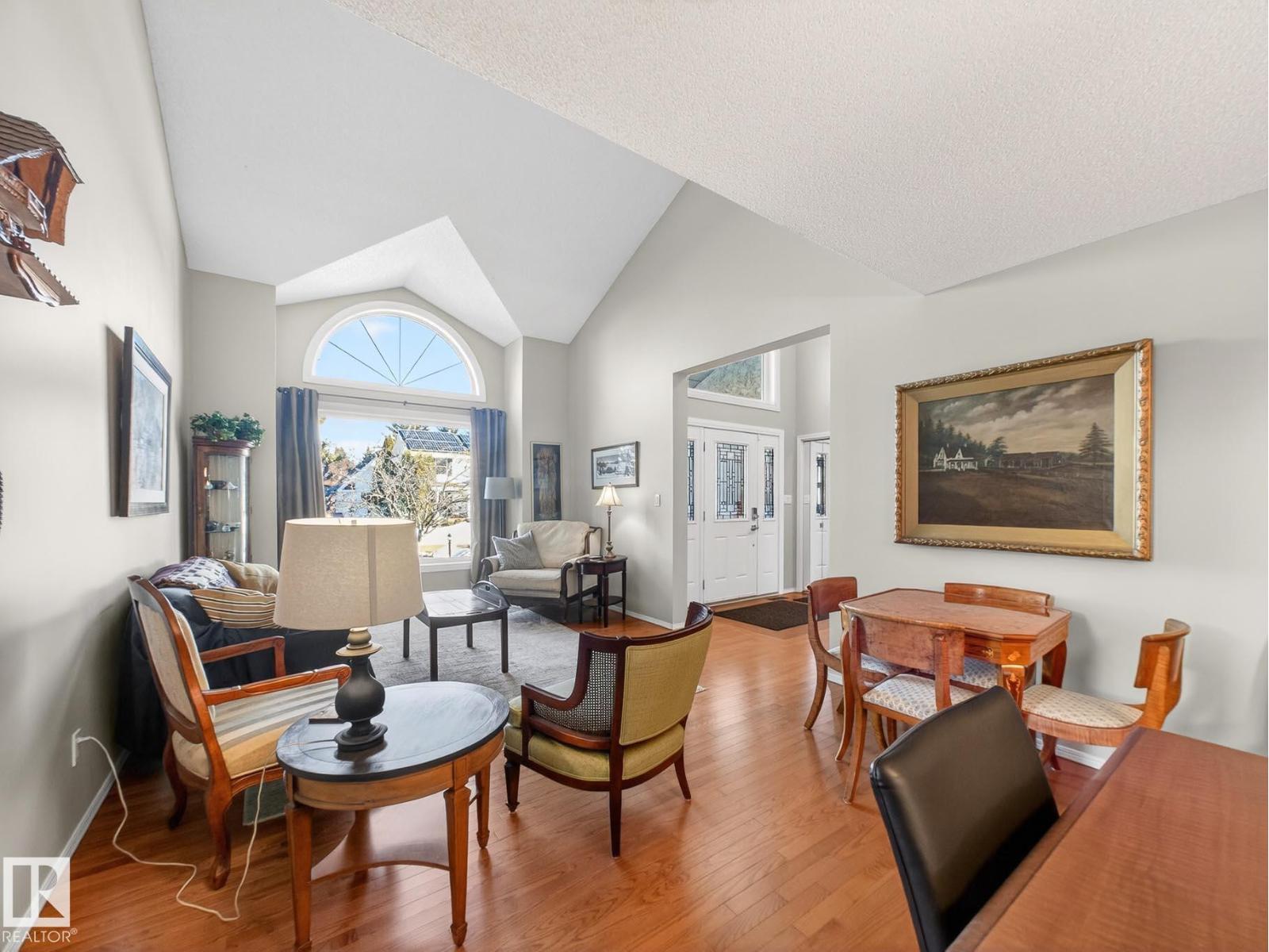 220 RONNING CL NW, Edmonton