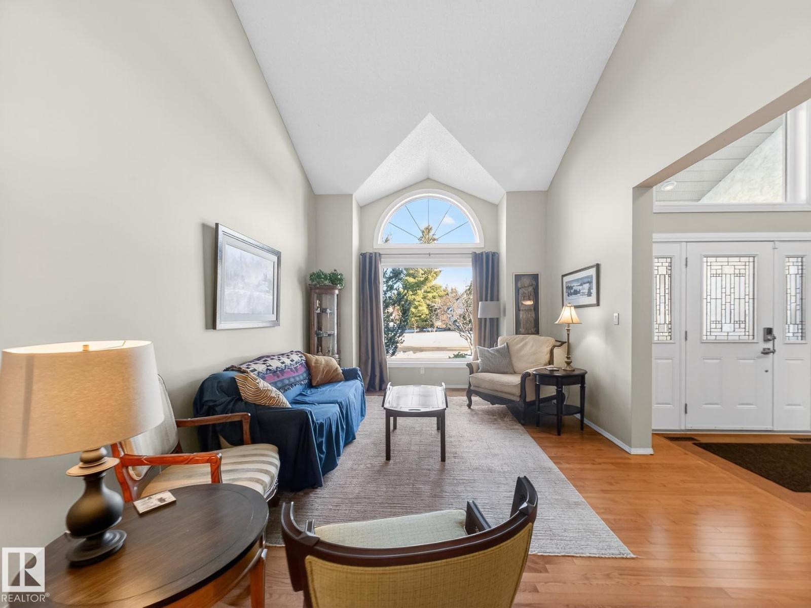 220 RONNING CL NW, Edmonton