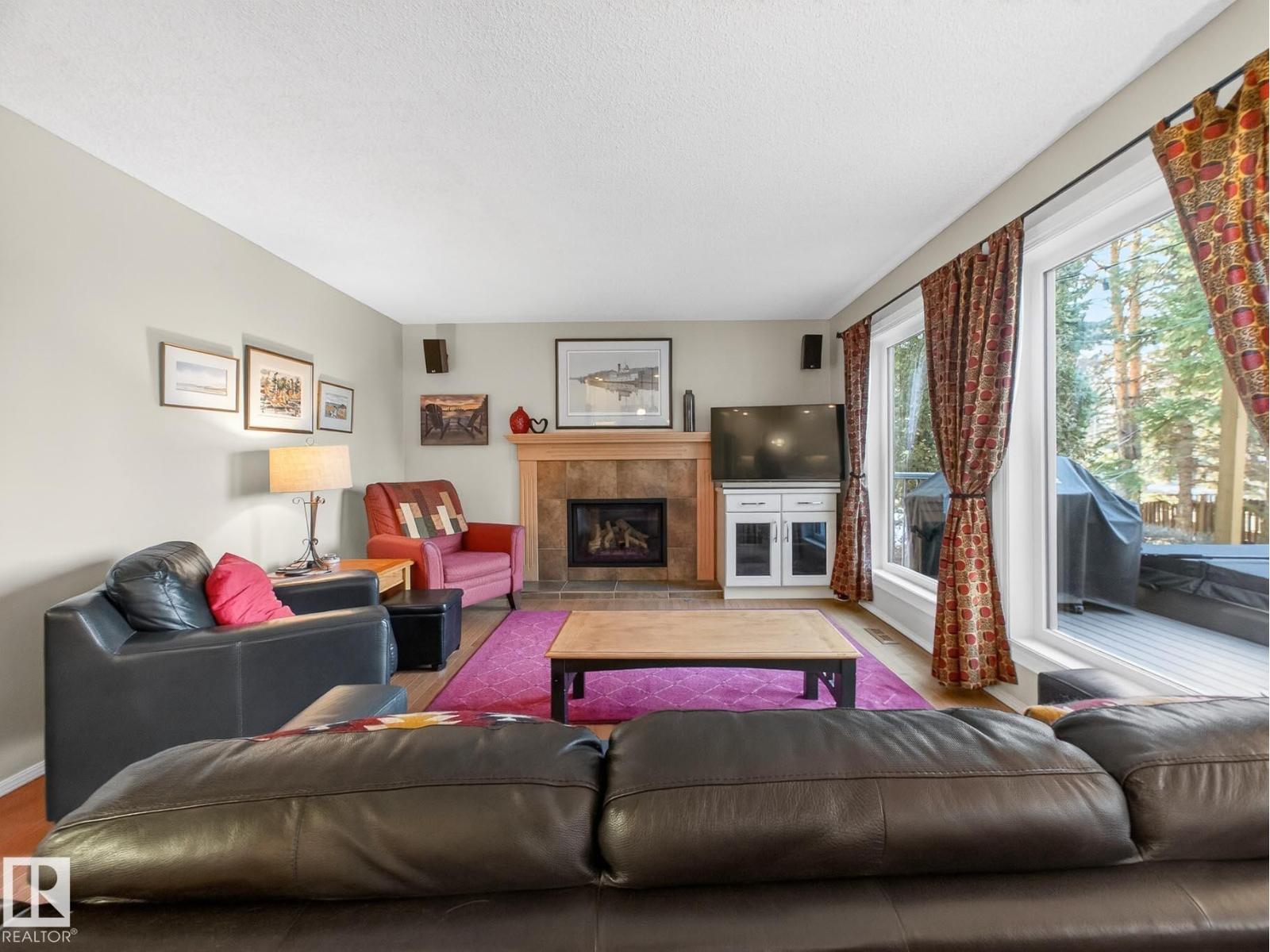 220 RONNING CL NW, Edmonton