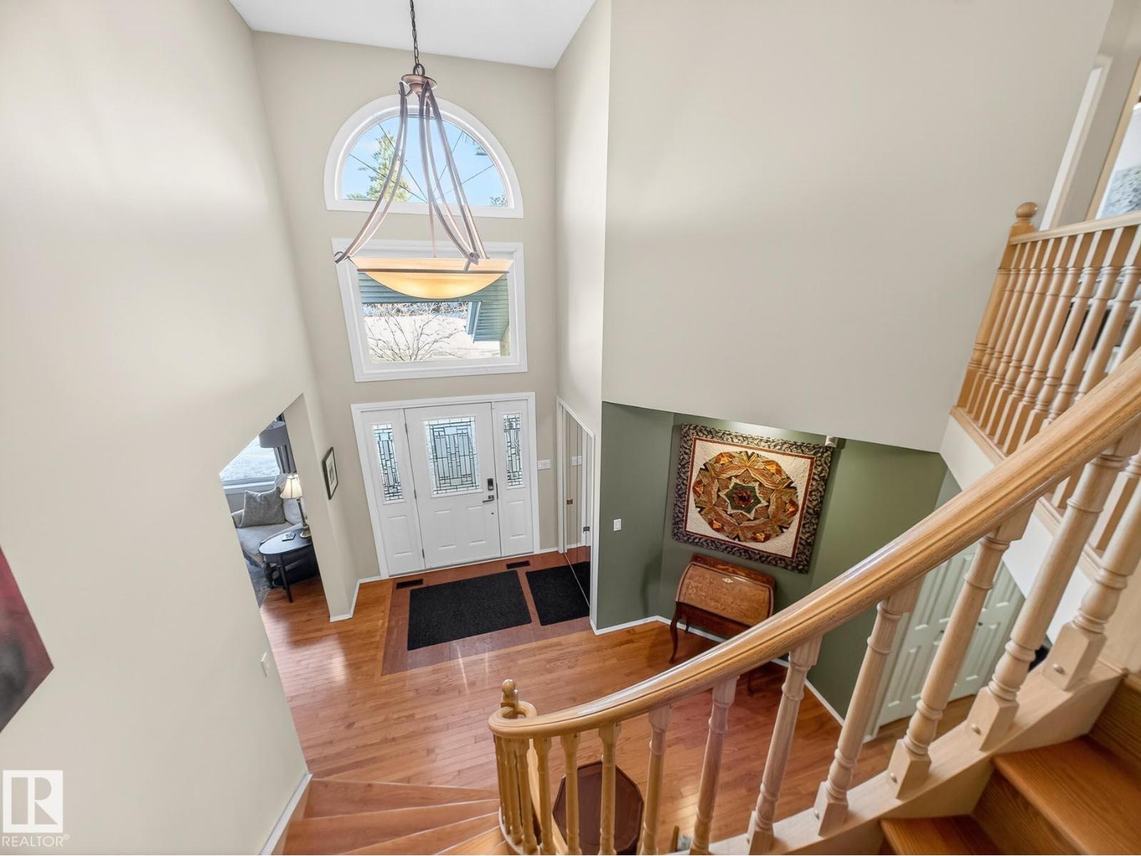 220 RONNING CL NW, Edmonton