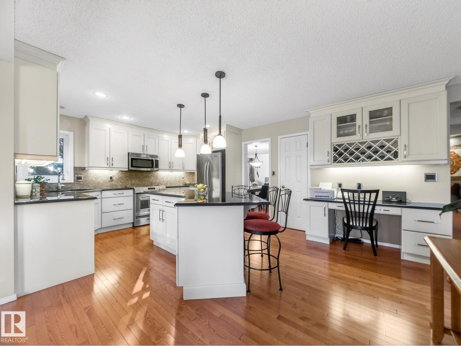 220 RONNING CL NW, Edmonton