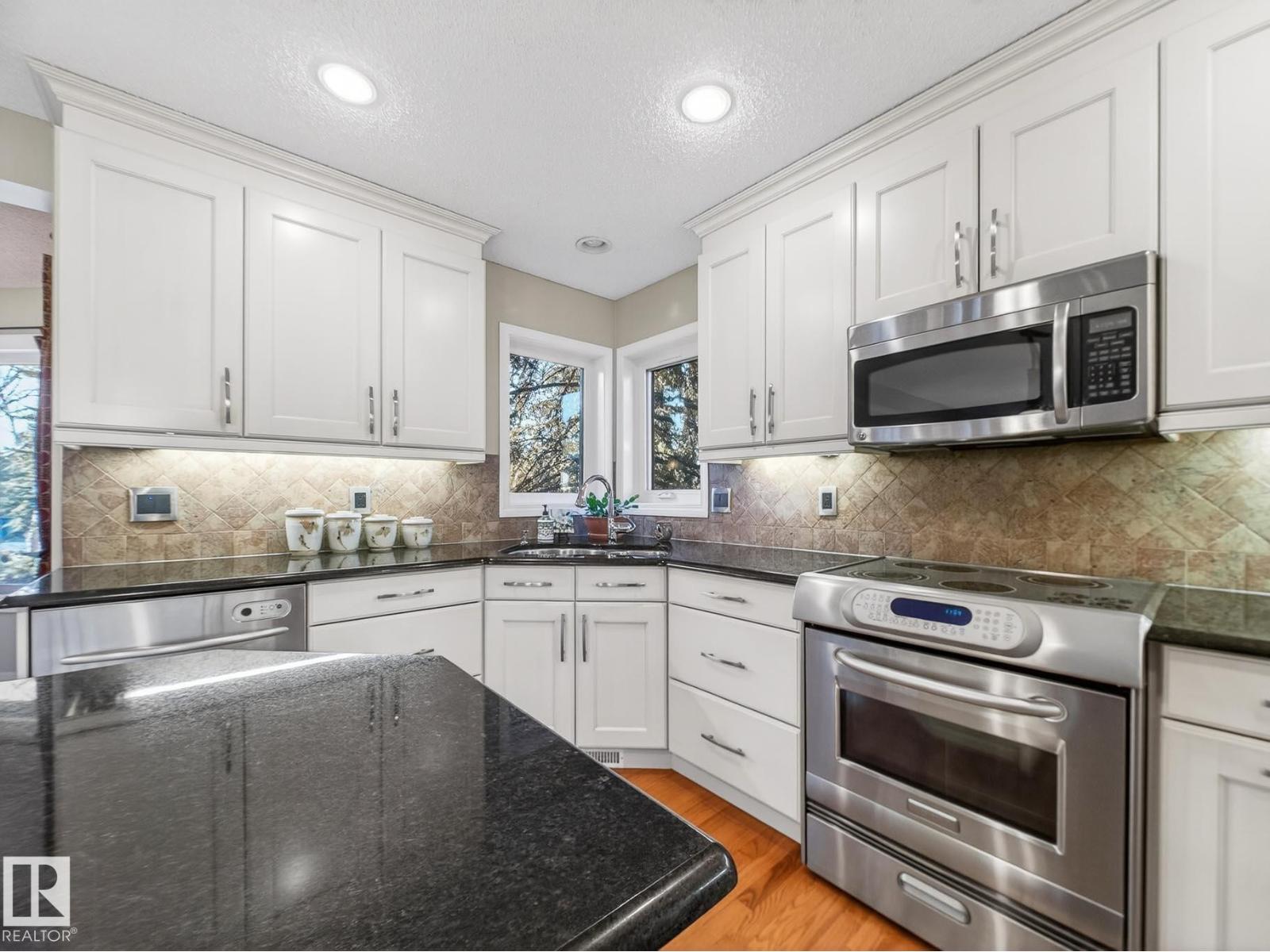 220 RONNING CL NW, Edmonton