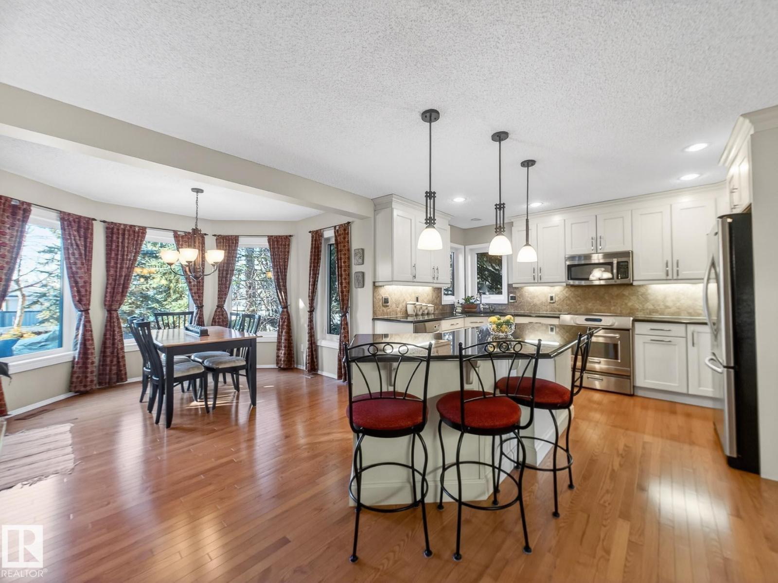 220 RONNING CL NW, Edmonton