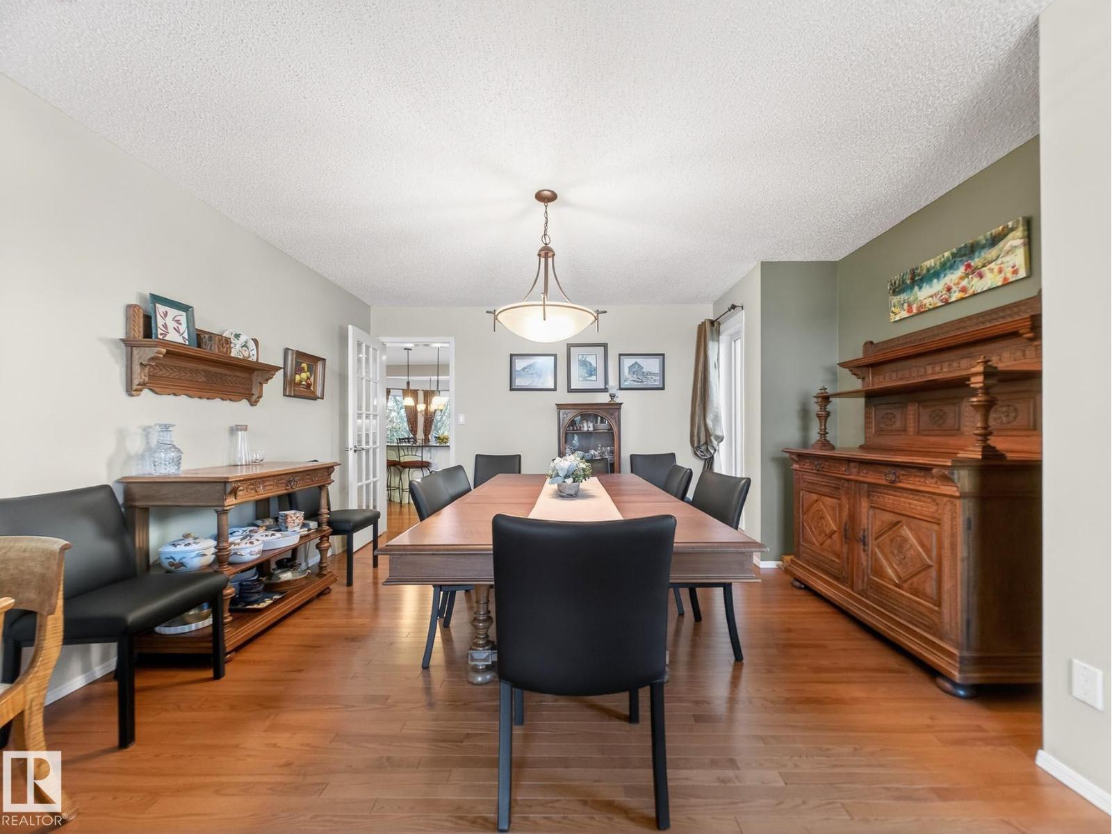 220 RONNING CL NW, Edmonton