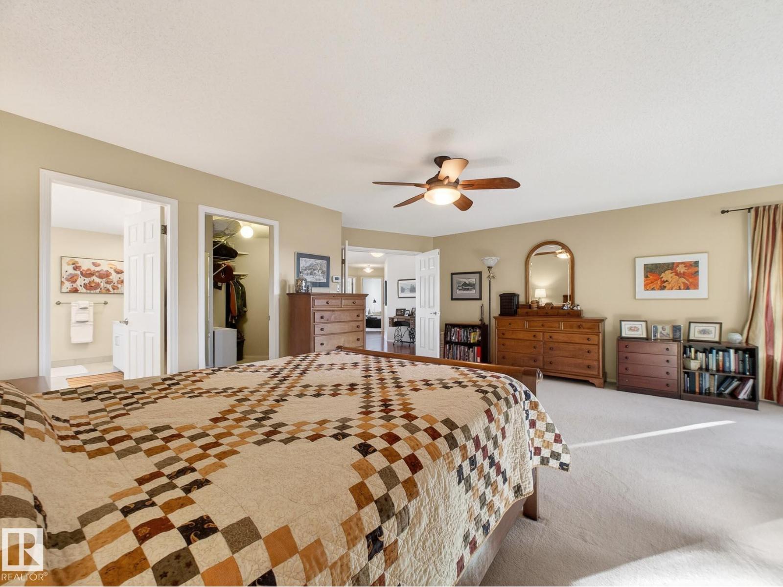 220 RONNING CL NW, Edmonton