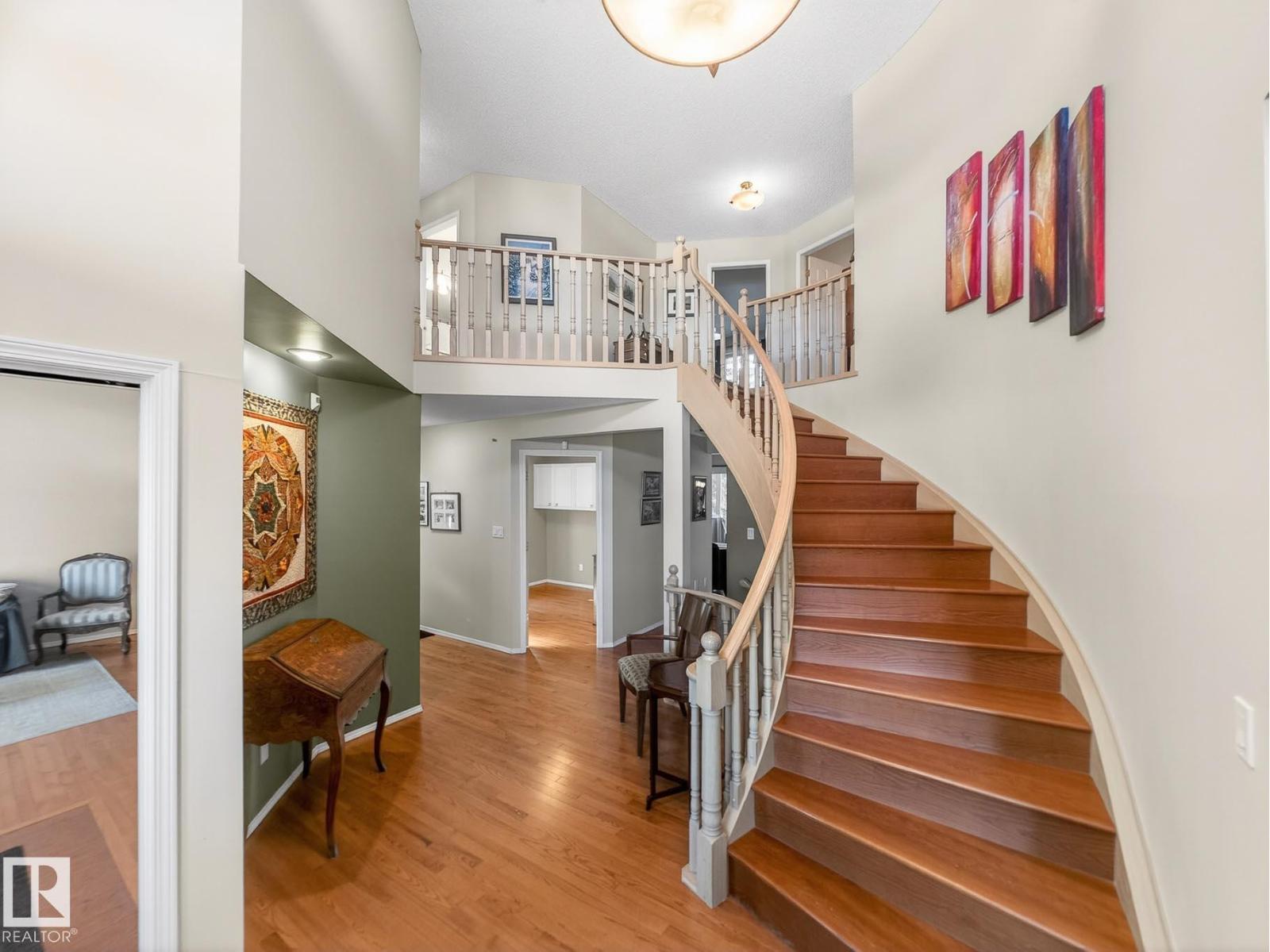 220 RONNING CL NW, Edmonton