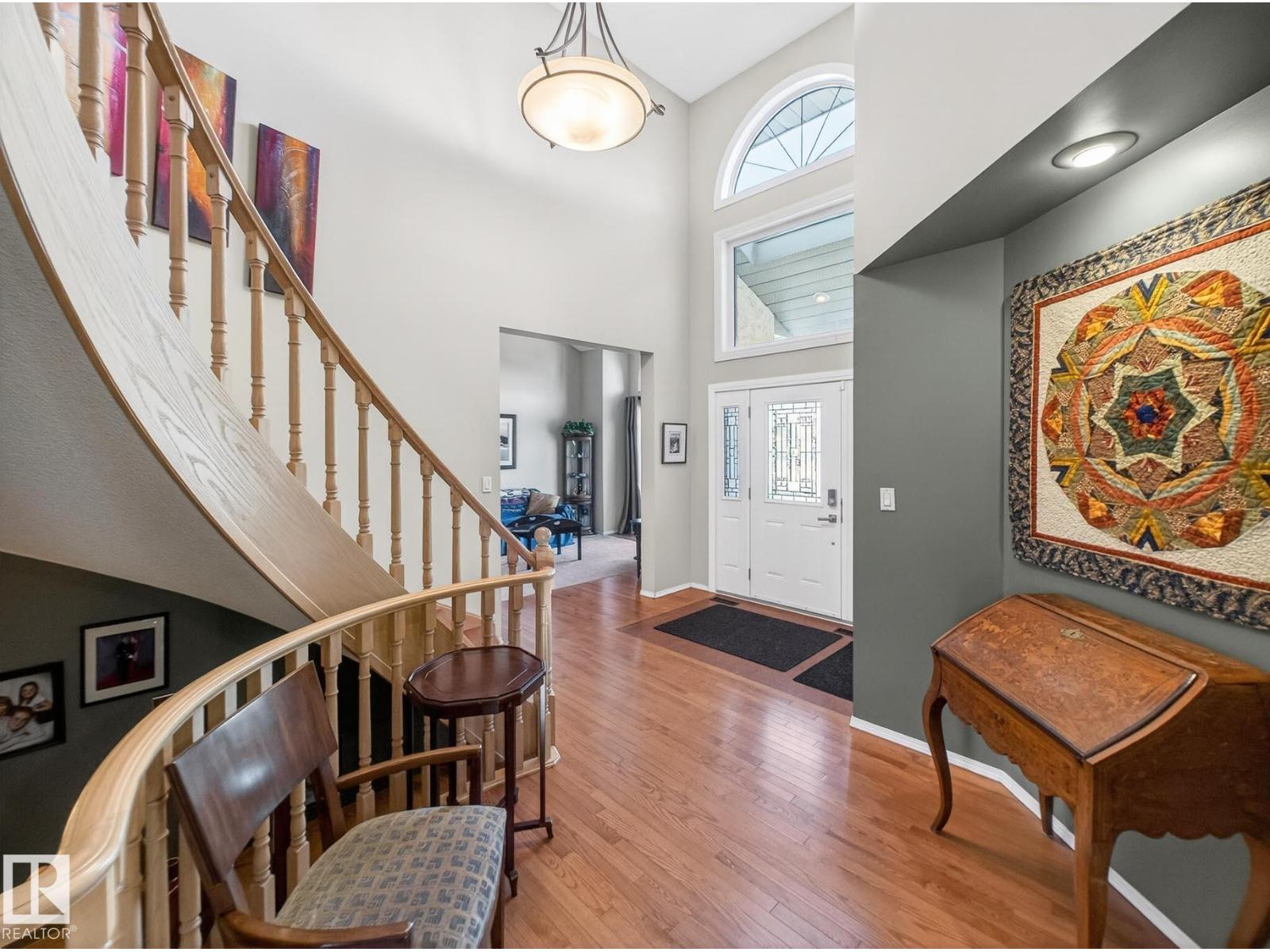 220 RONNING CL NW, Edmonton