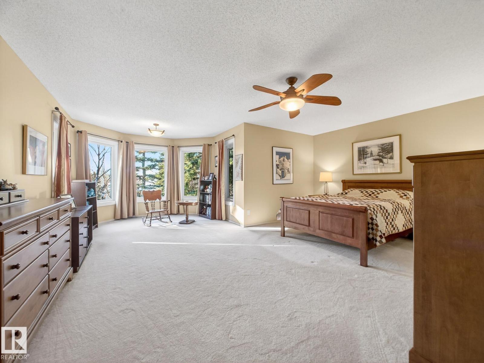 220 RONNING CL NW, Edmonton