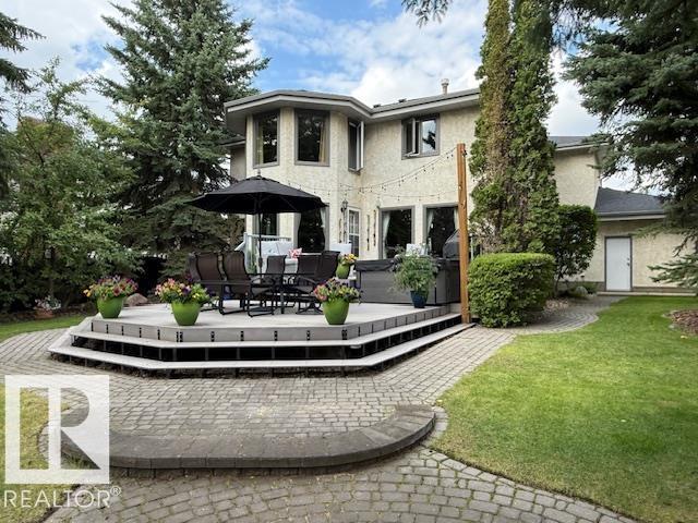 220 RONNING CL NW, Edmonton