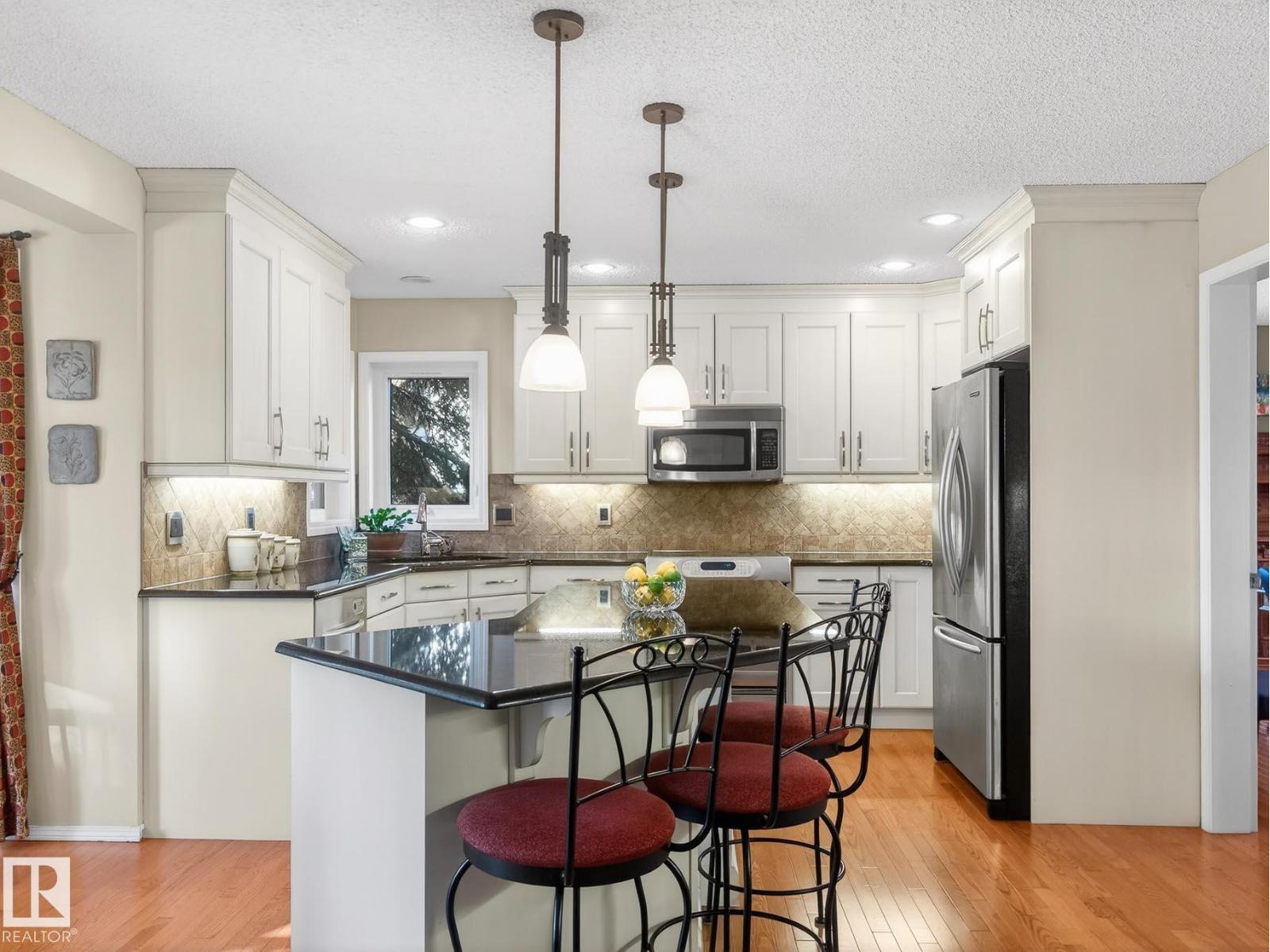 220 RONNING CL NW, Edmonton