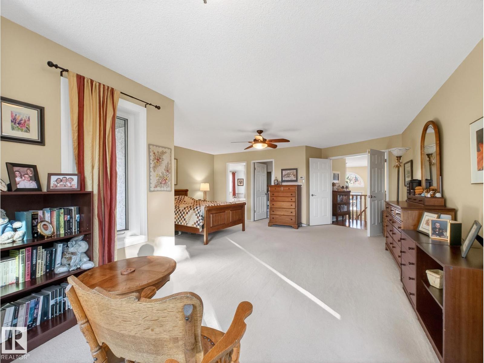 220 RONNING CL NW, Edmonton