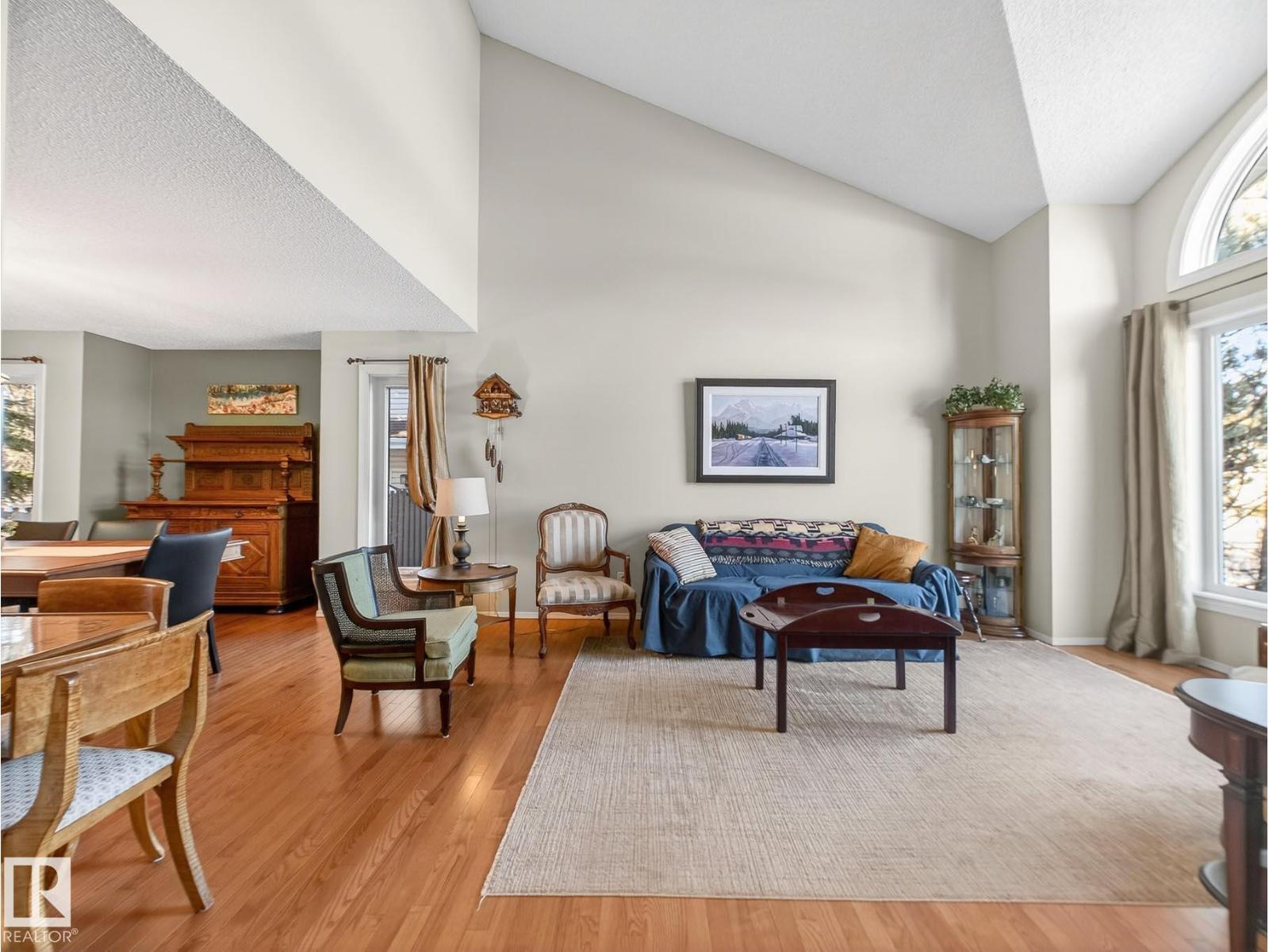 220 RONNING CL NW, Edmonton