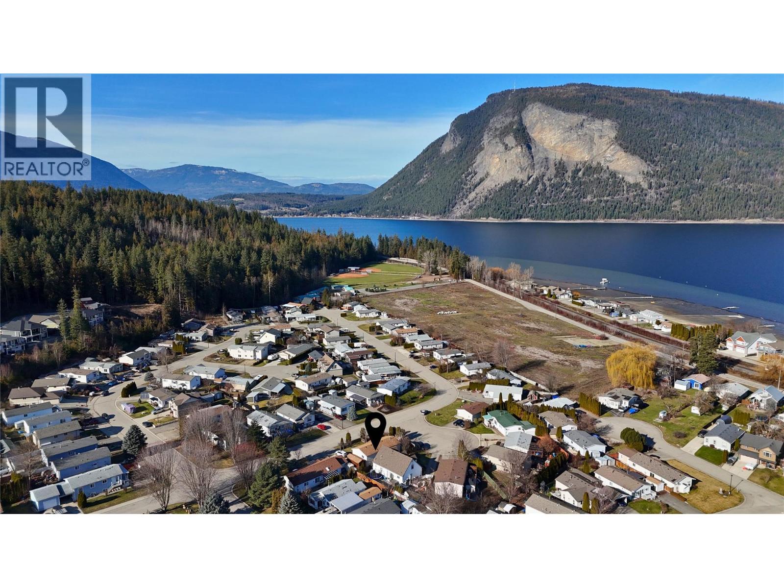 7220 47 Street NE, Salmon Arm