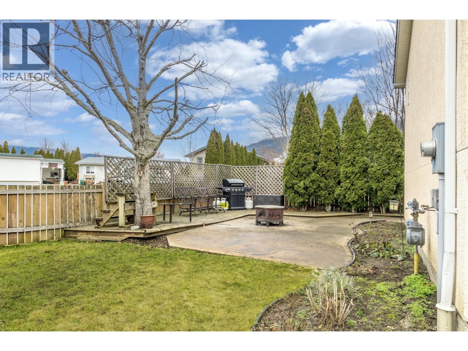 7220 47 Street NE, Salmon Arm