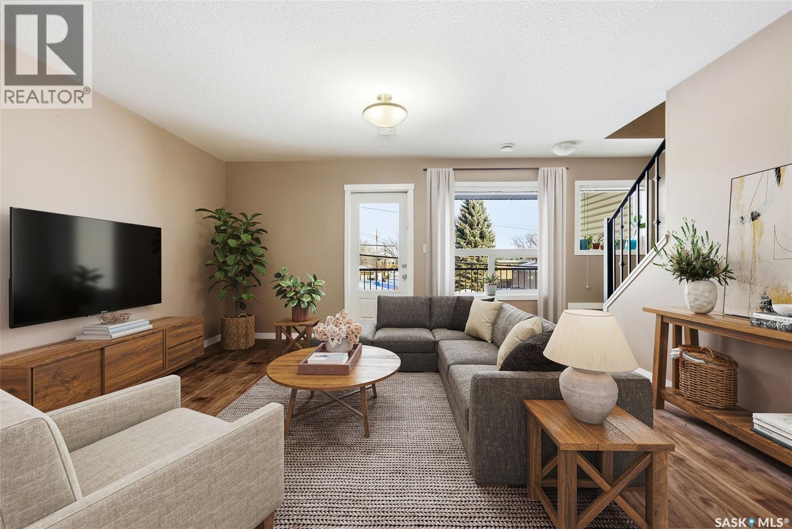 Single Family House for Sale in   Empress STREET Regina 