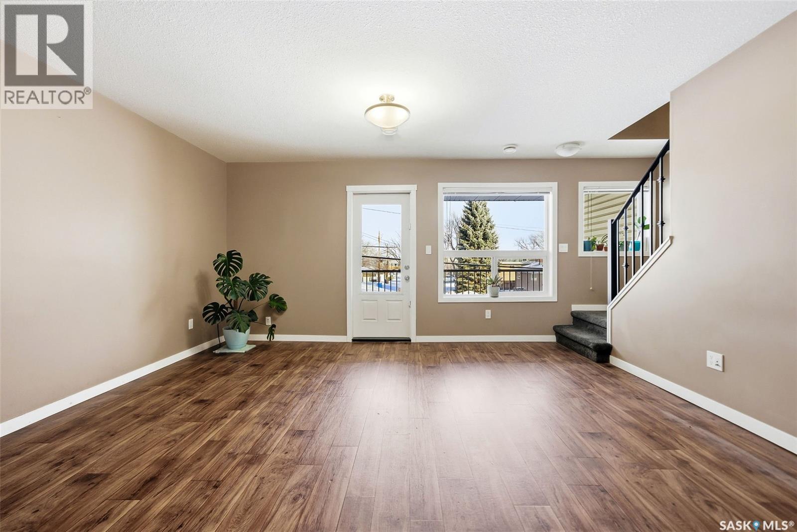 Single Family House for Sale in   Empress STREET Regina 