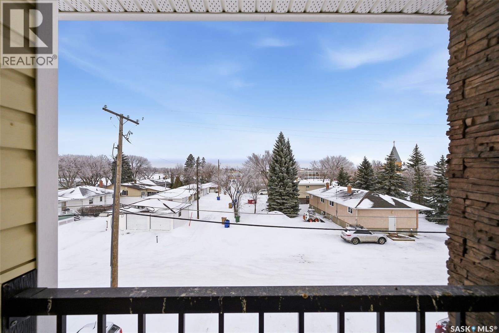 Single Family House for Sale in   Empress STREET Regina 