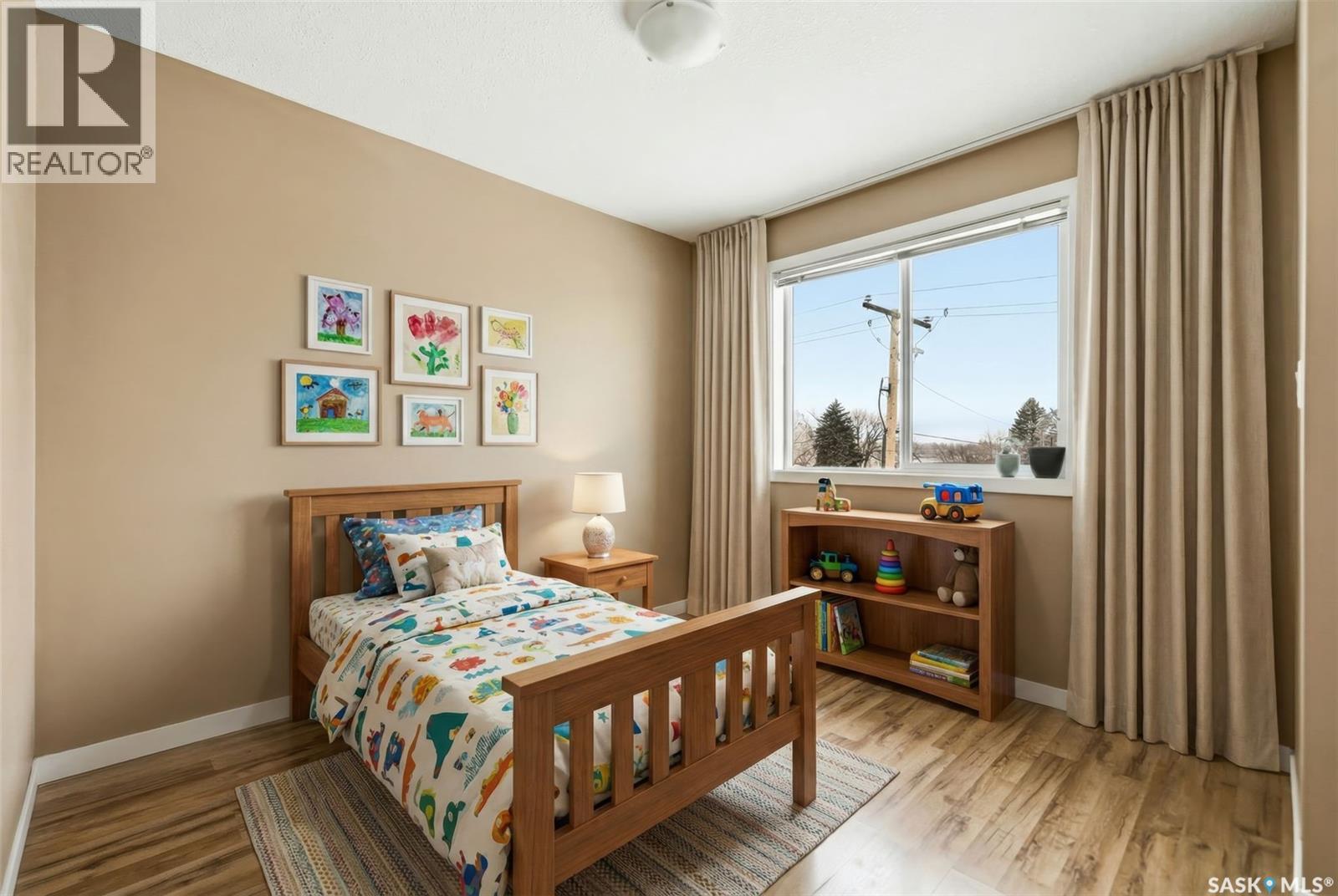 Single Family House for Sale in   Empress STREET Regina 