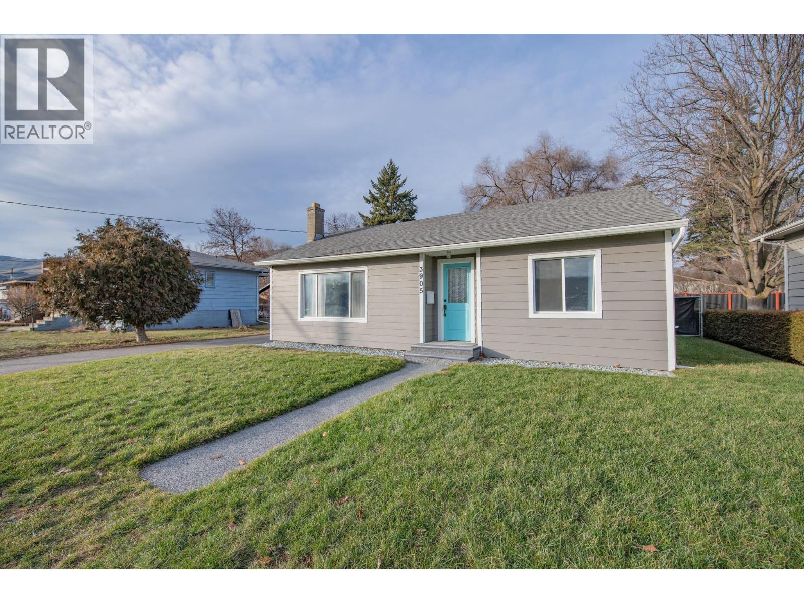3905 28 Avenue, Vernon