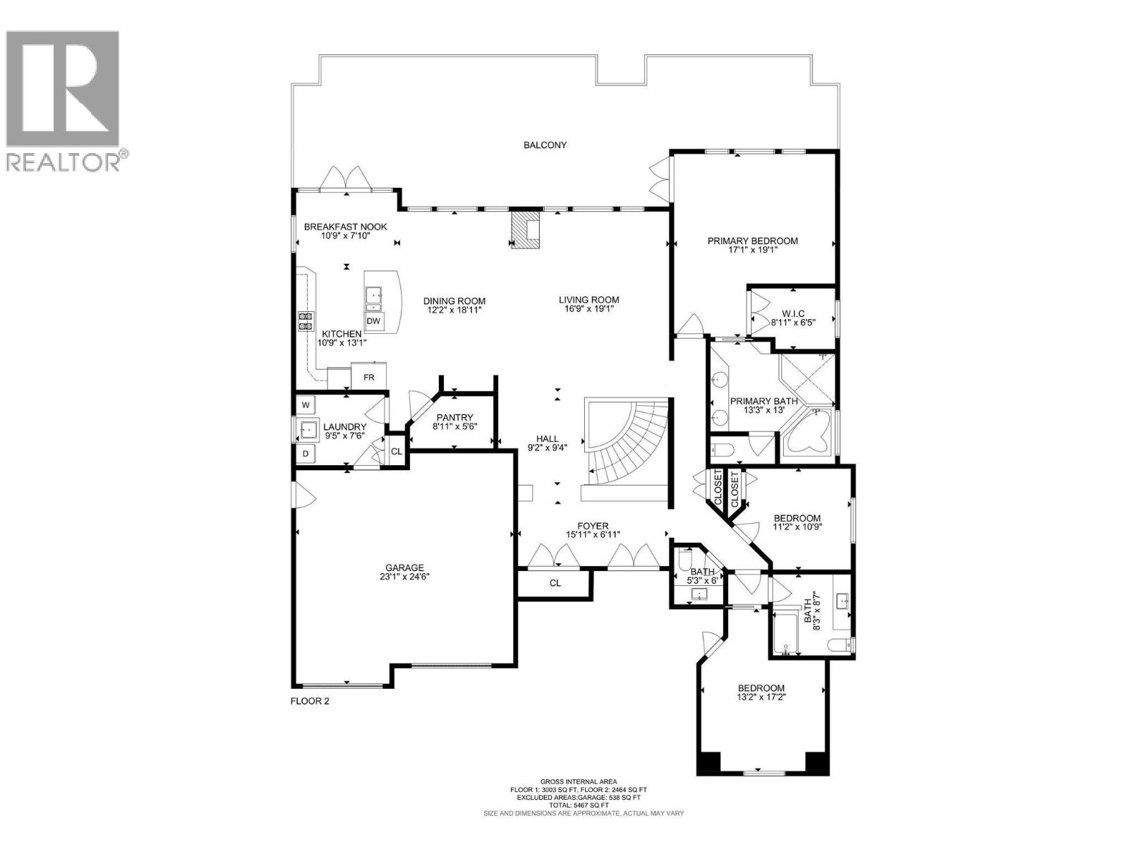  748 Traditions Crescent, Kelowna