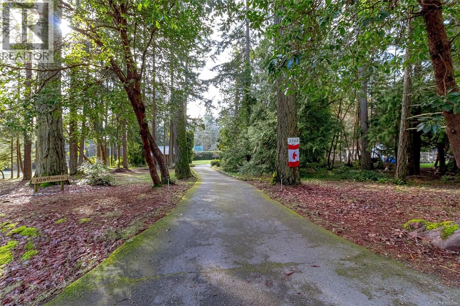 3060 Keparo Rd, Mill Bay