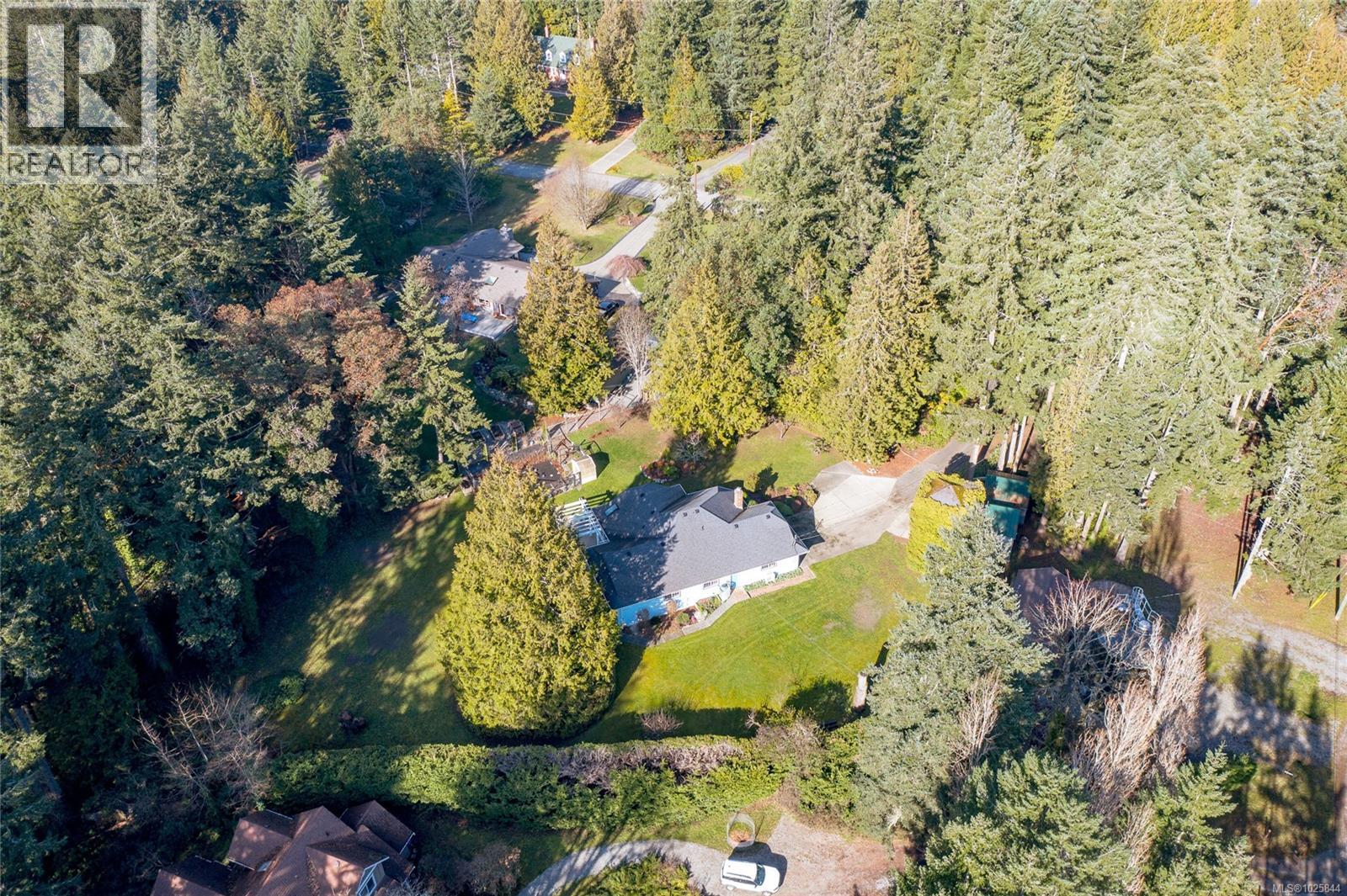 3060 Keparo Rd, Mill Bay