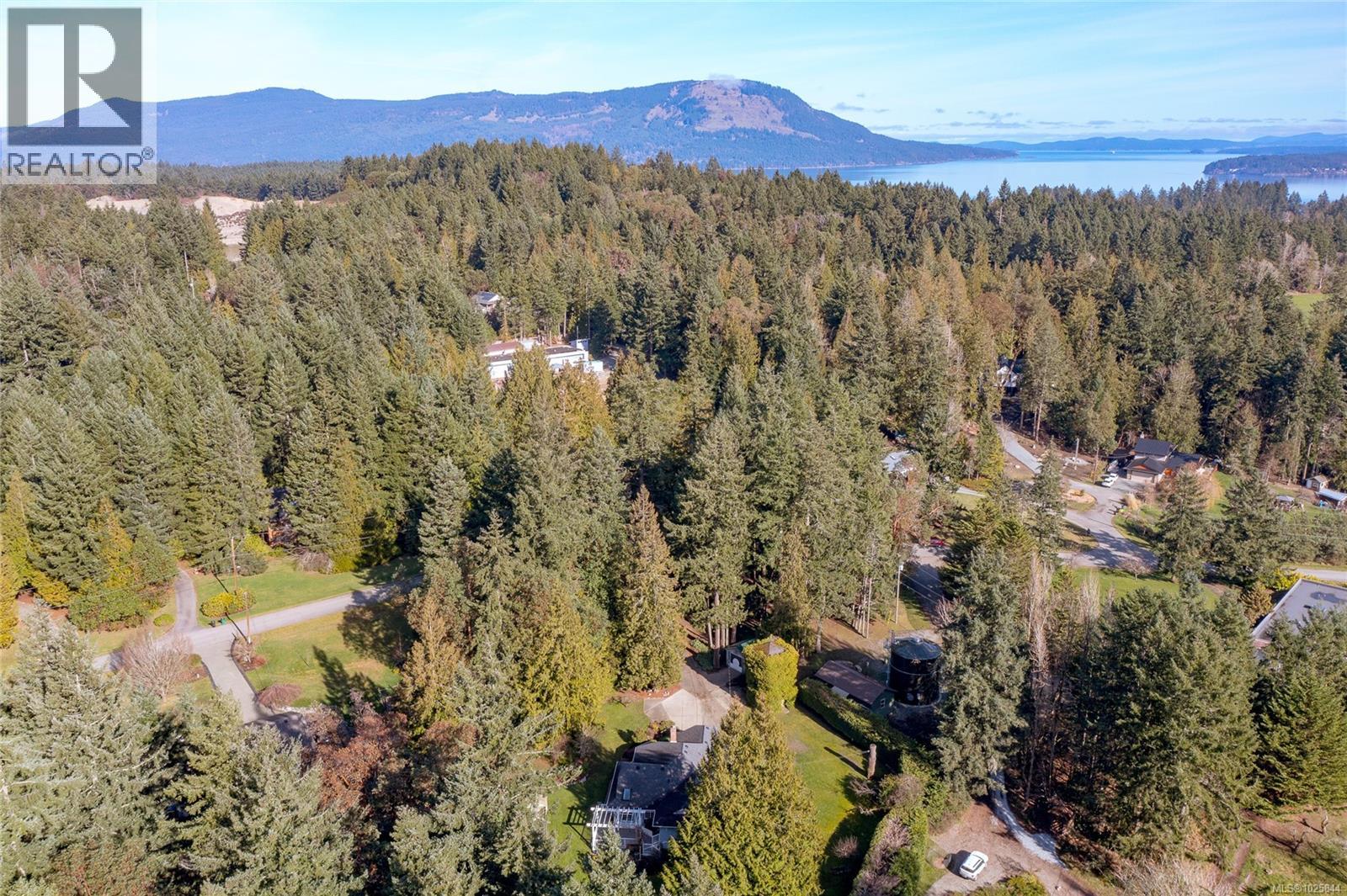 3060 Keparo Rd, Mill Bay