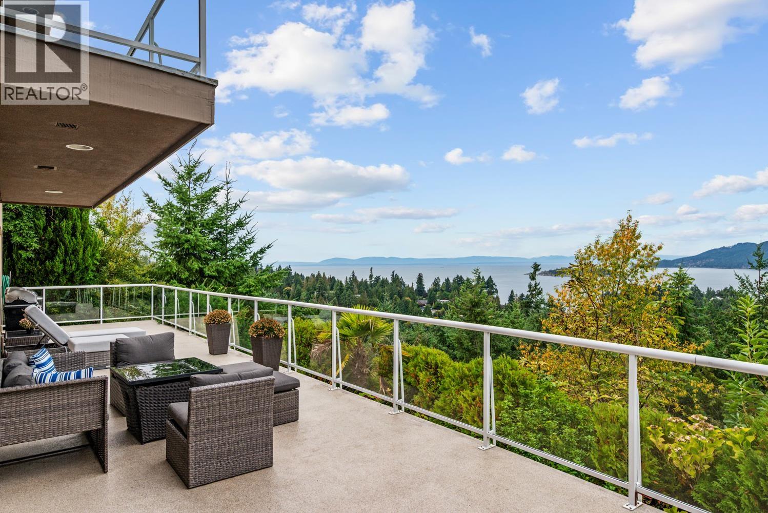 5532 WESTHAVEN ROAD, West Vancouver
