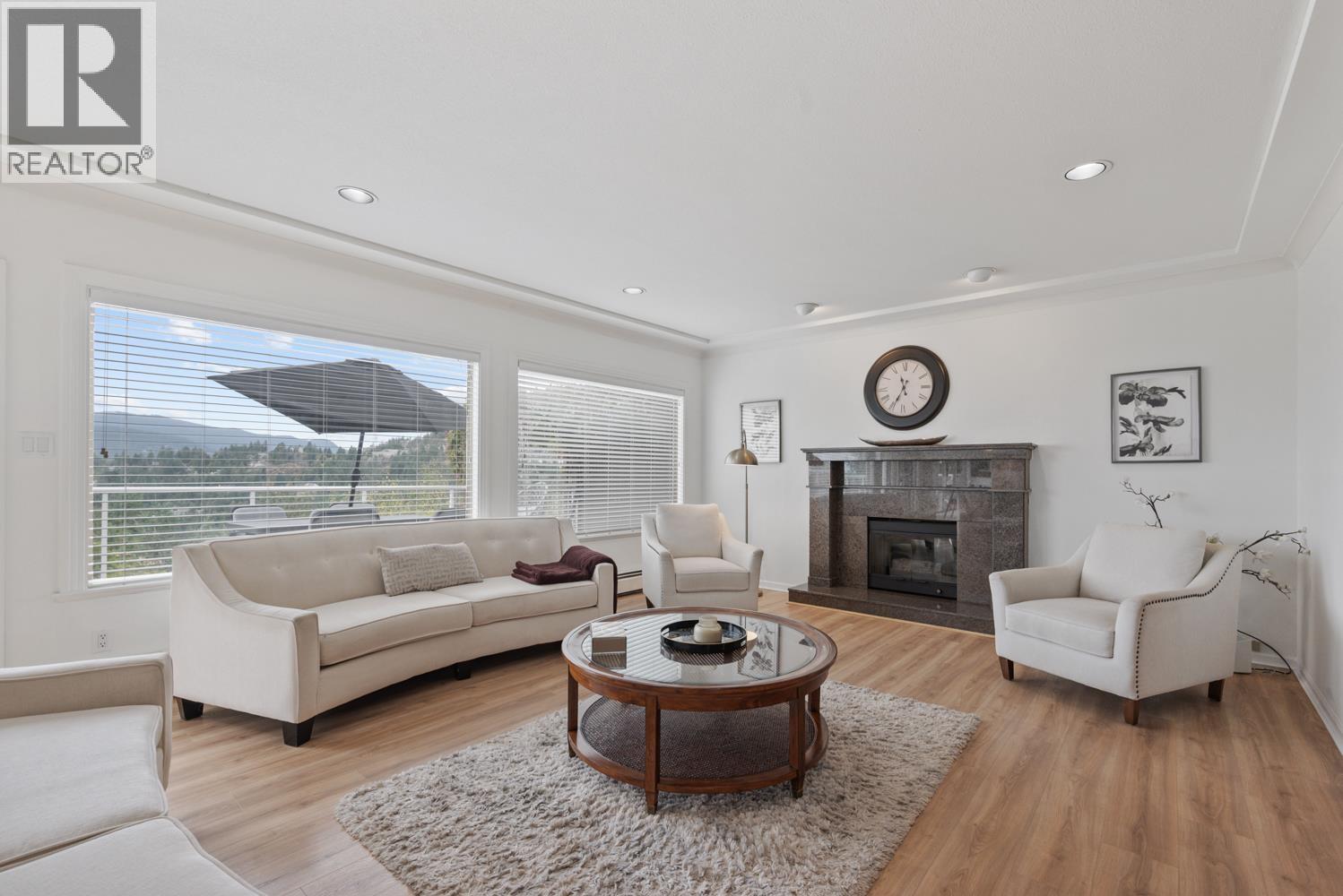 5532 WESTHAVEN ROAD, West Vancouver