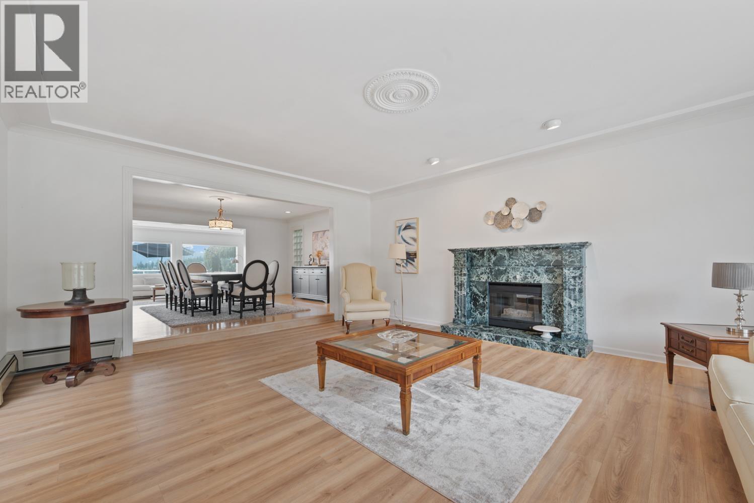 5532 WESTHAVEN ROAD, West Vancouver