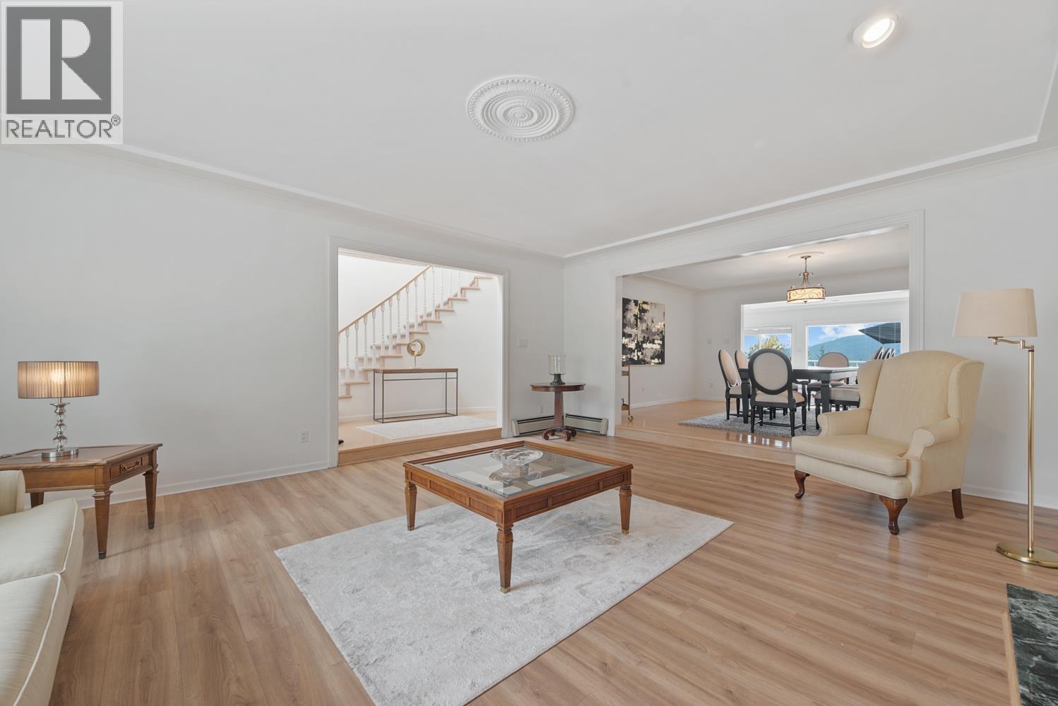 5532 WESTHAVEN ROAD, West Vancouver