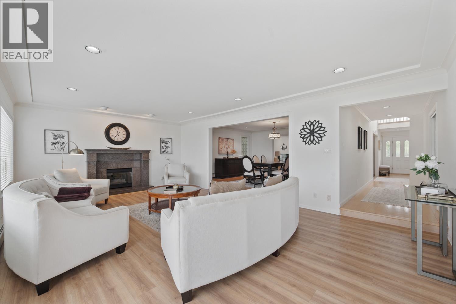 5532 WESTHAVEN ROAD, West Vancouver